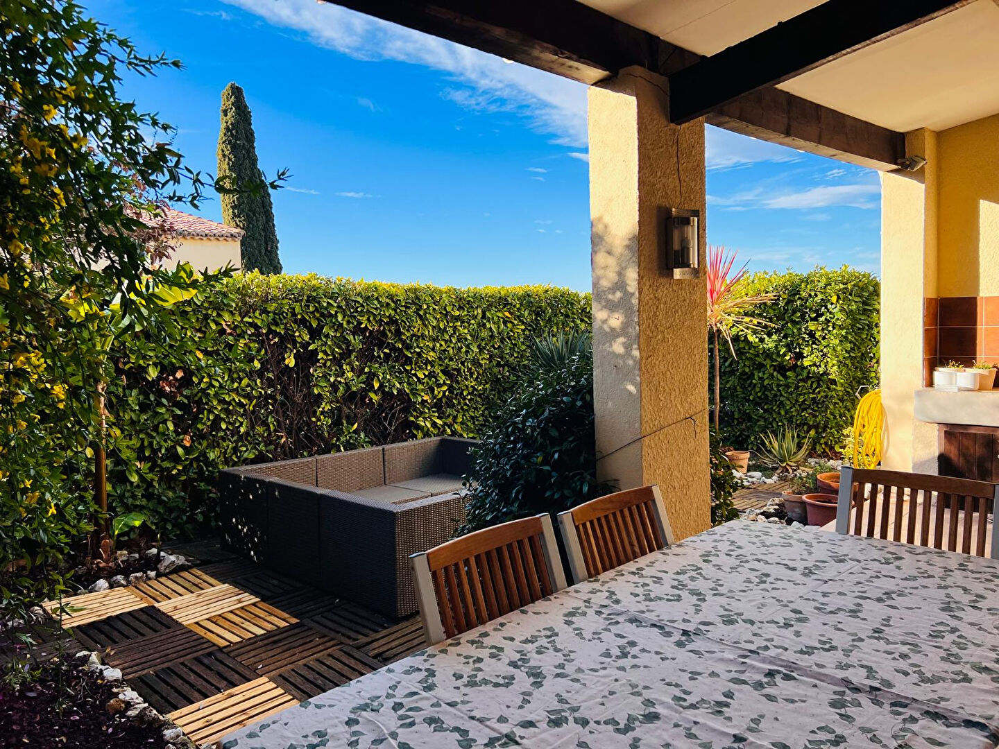 Photo Maison clé en main à Gairaut image 2/6