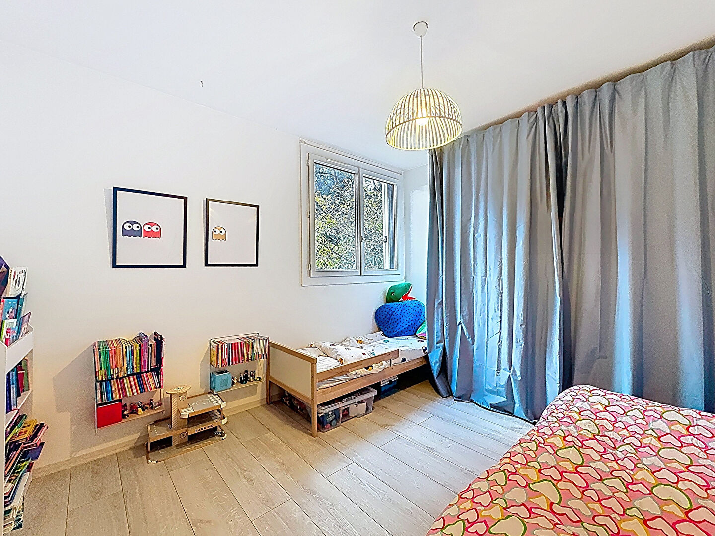 Photo Appartement Nice 3 pièce(s) 60 m2 image 3/6