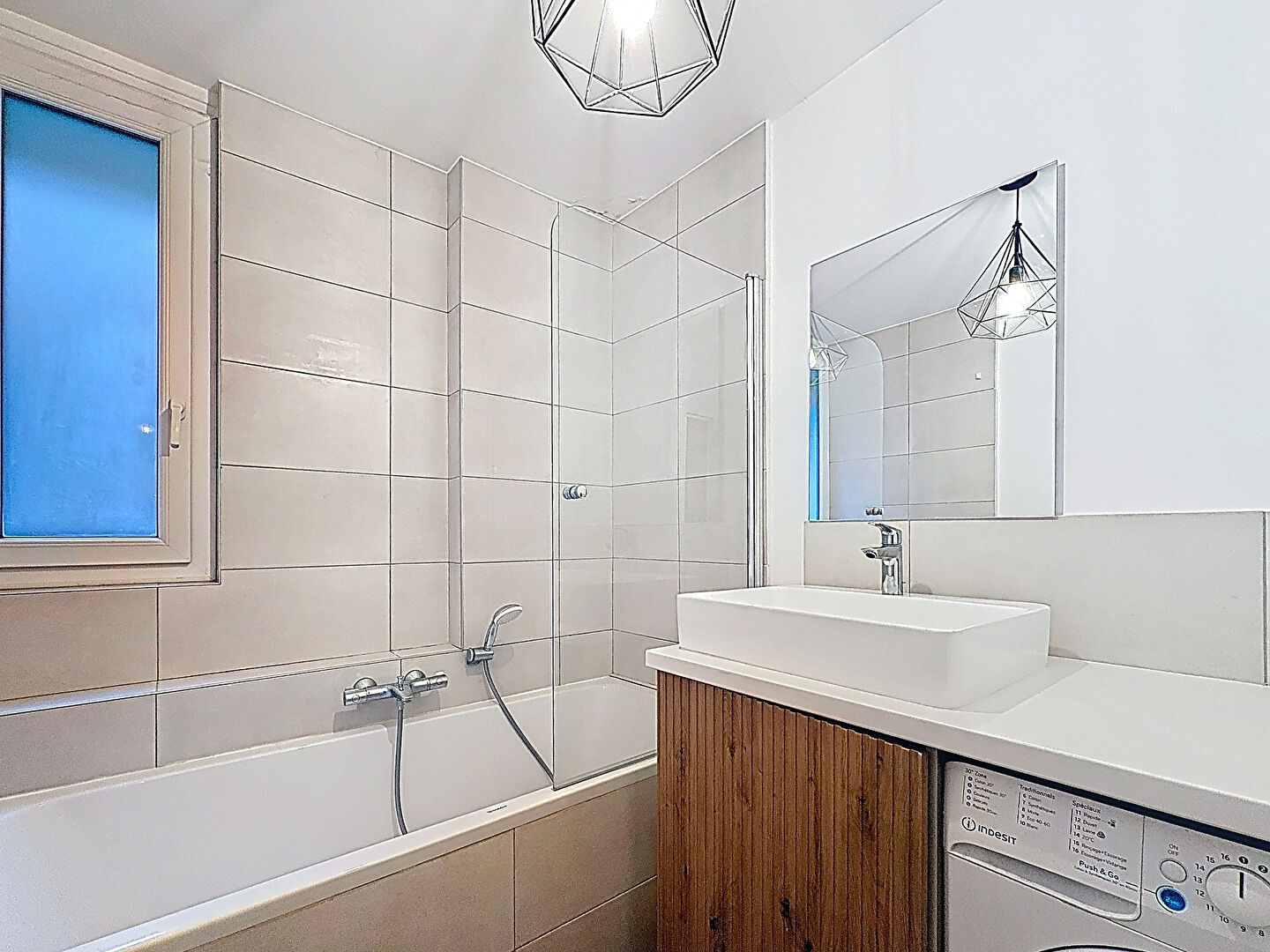 Photo Appartement Nice 3 pièce(s) 60 m2 image 4/6