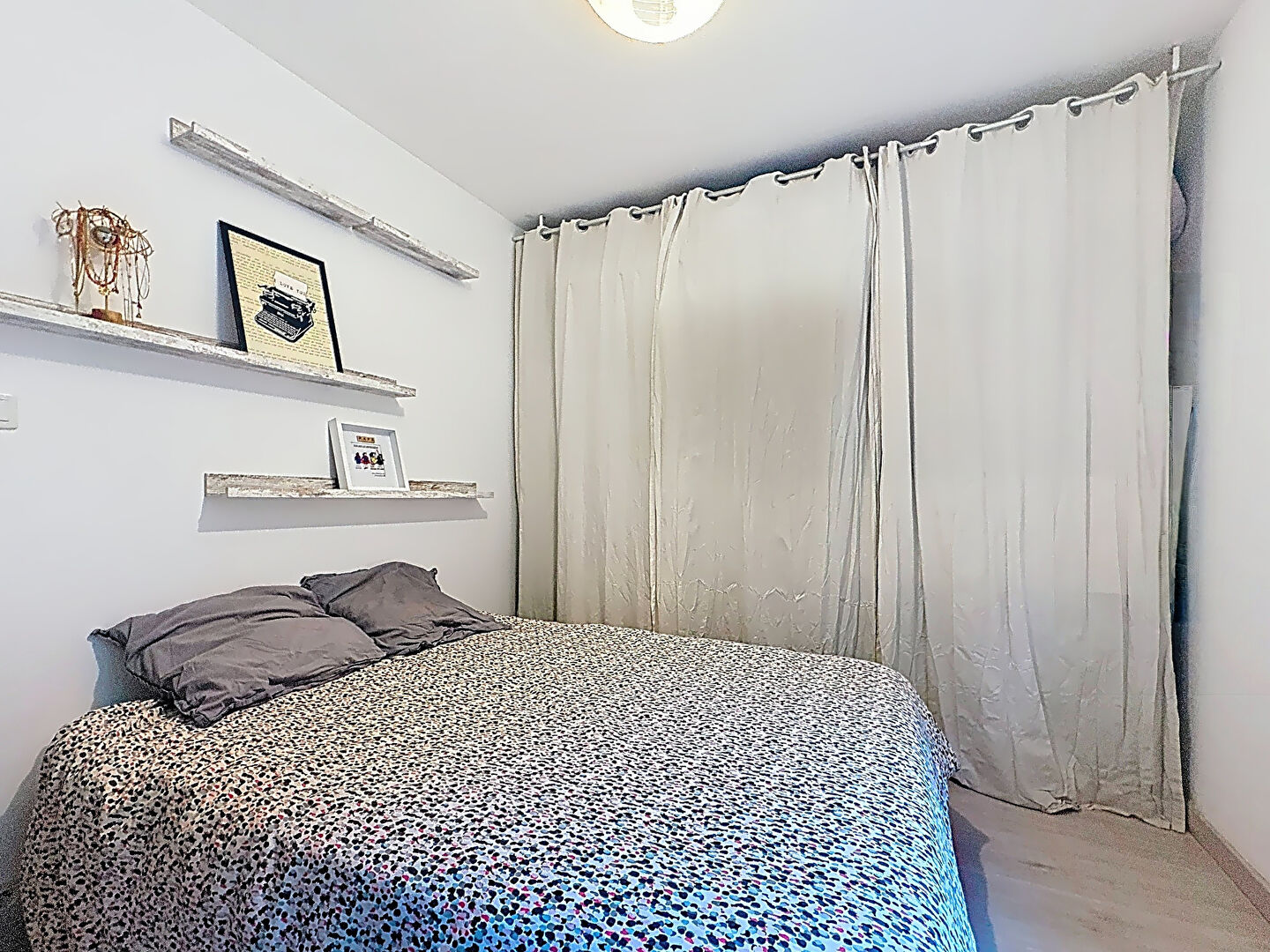 Photo Appartement Nice 3 pièce(s) 60 m2 image 5/6