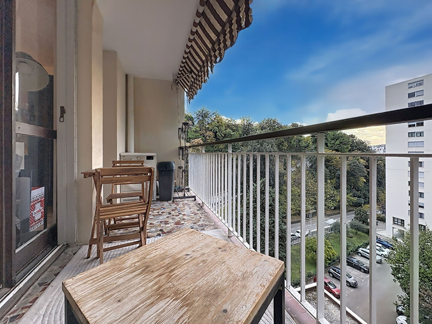 Photo Appartement Nice 3 pièce(s) 60 m2 image 6/6