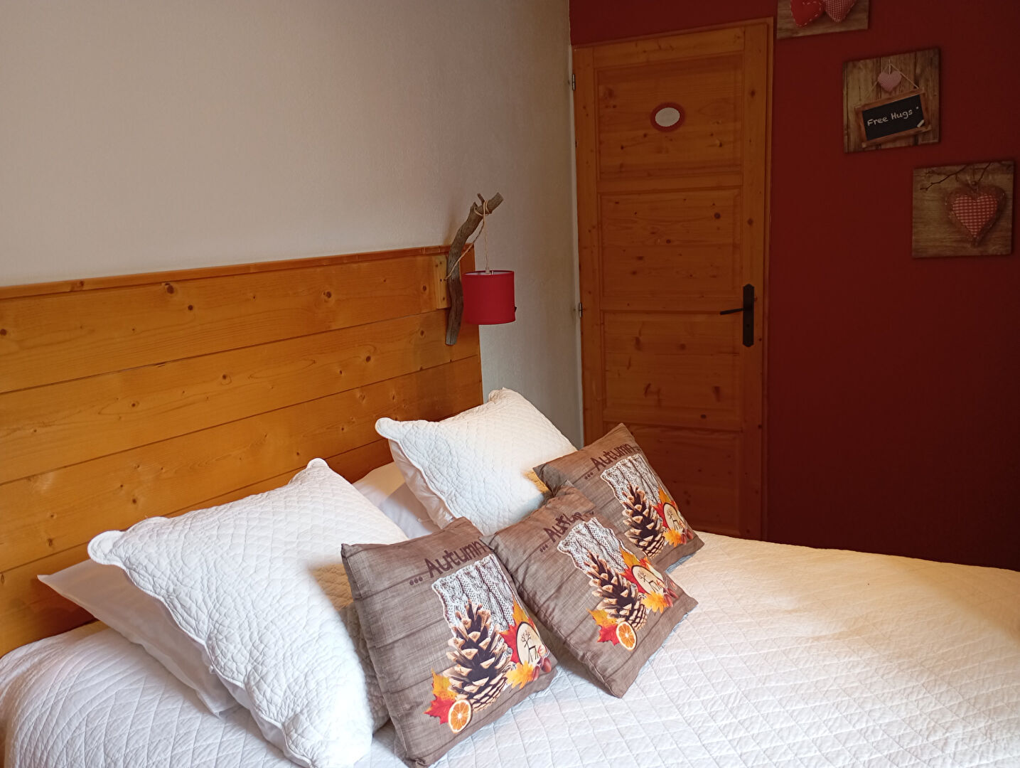 Photo Maison de village Saint Dalmas Valdeblore image 5/6