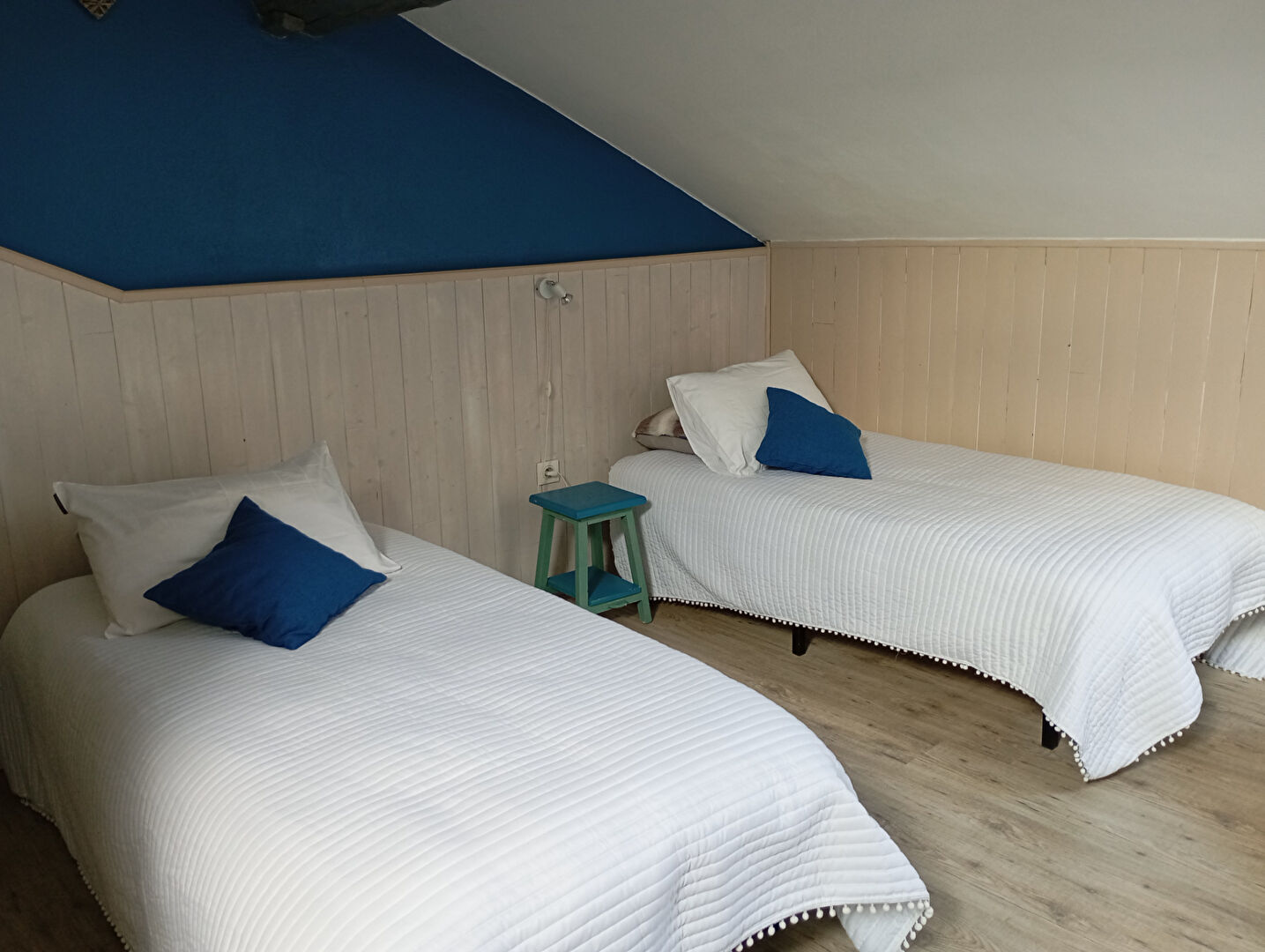 Photo Maison de village Saint Dalmas Valdeblore image 6/6