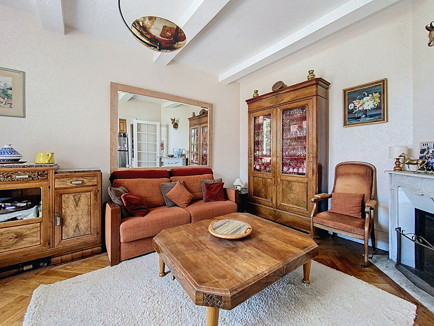 Photo Maison niçoise et jardin image 3/6