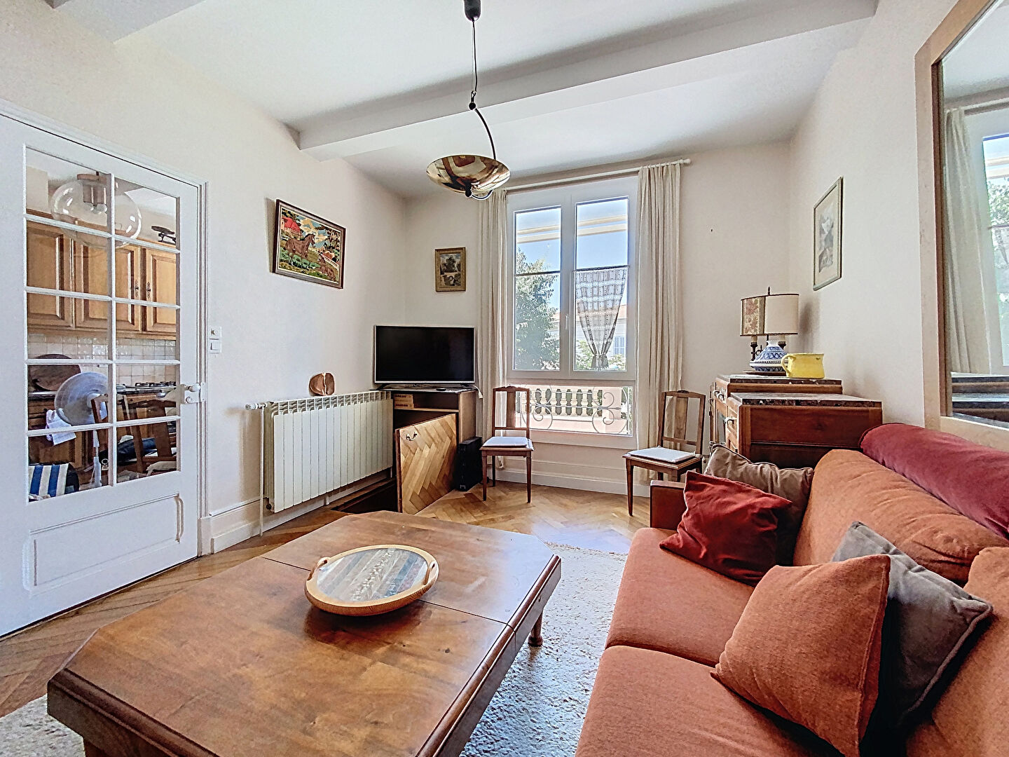 Photo Maison niçoise et jardin image 4/6