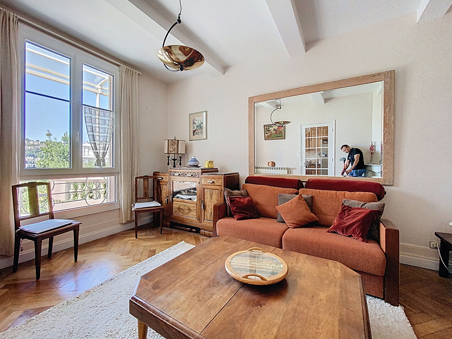 Photo Maison niçoise et jardin image 5/6