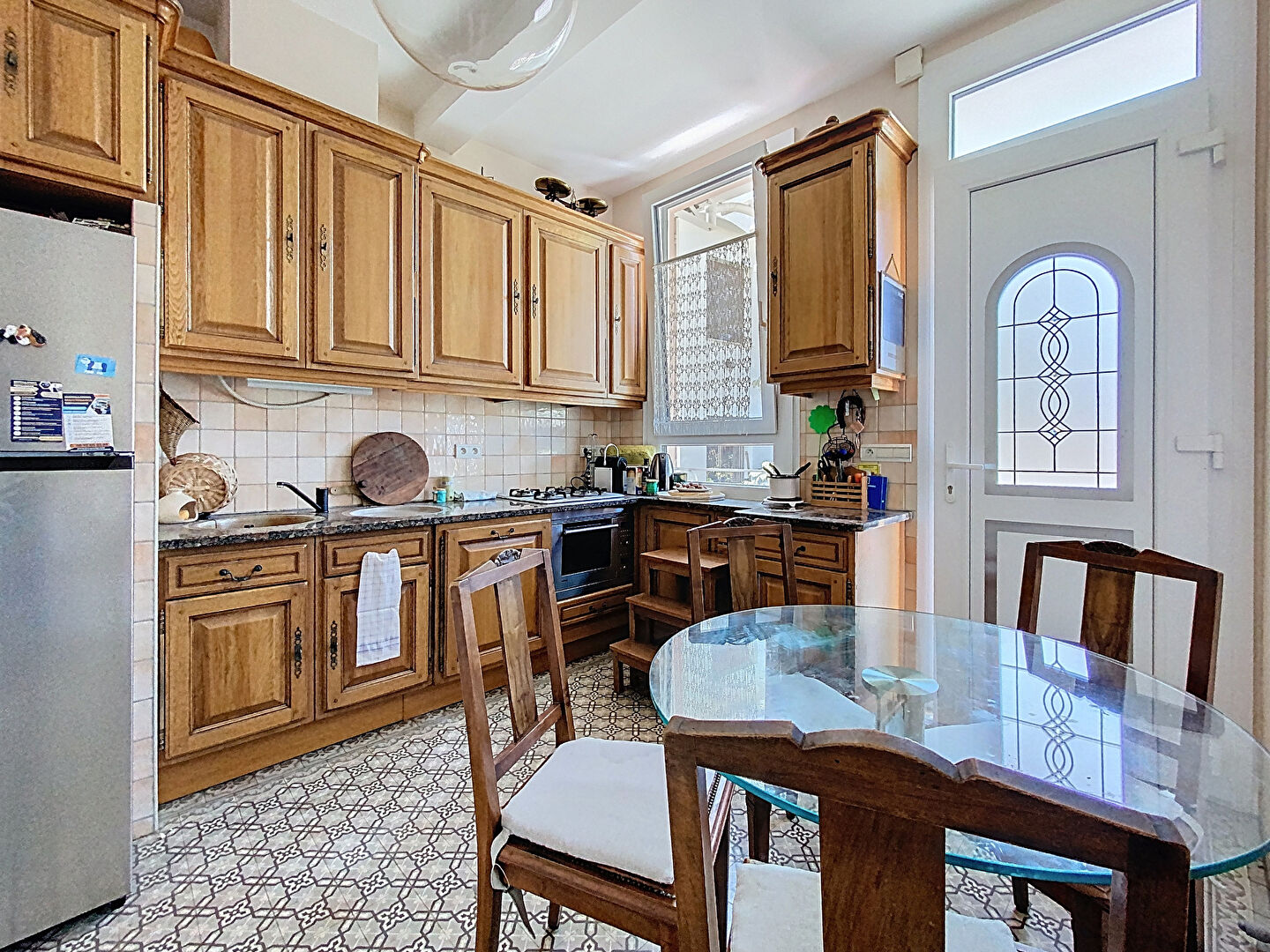 Photo Maison niçoise et jardin image 6/6