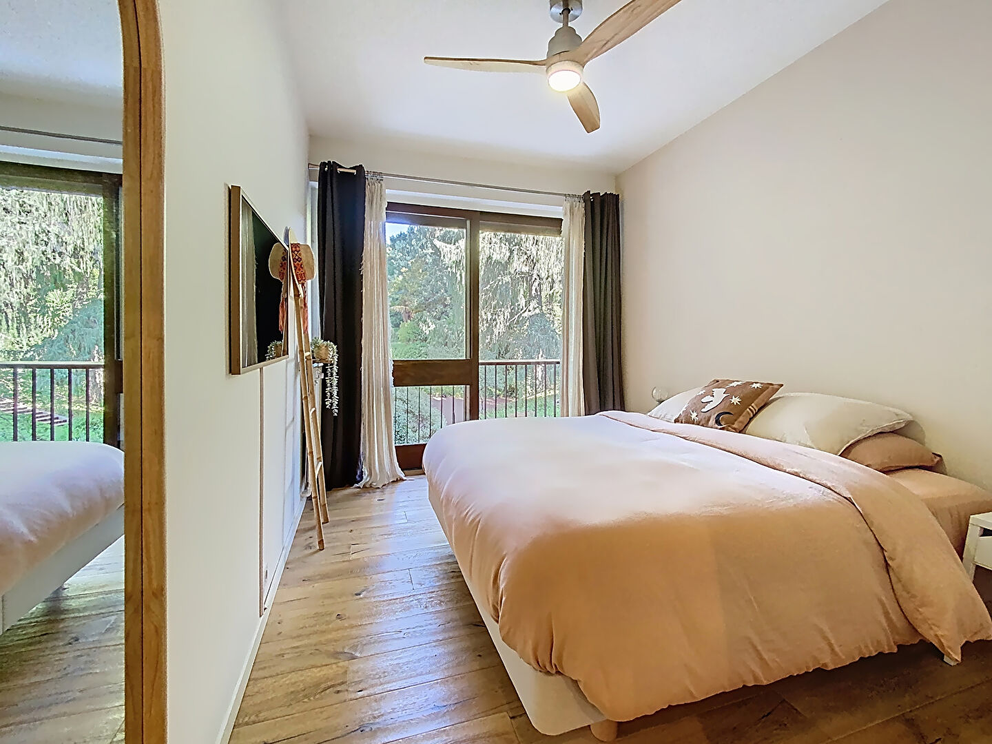 Photo 4 pièce(s) 102 m2 nice coromandel image 6/6