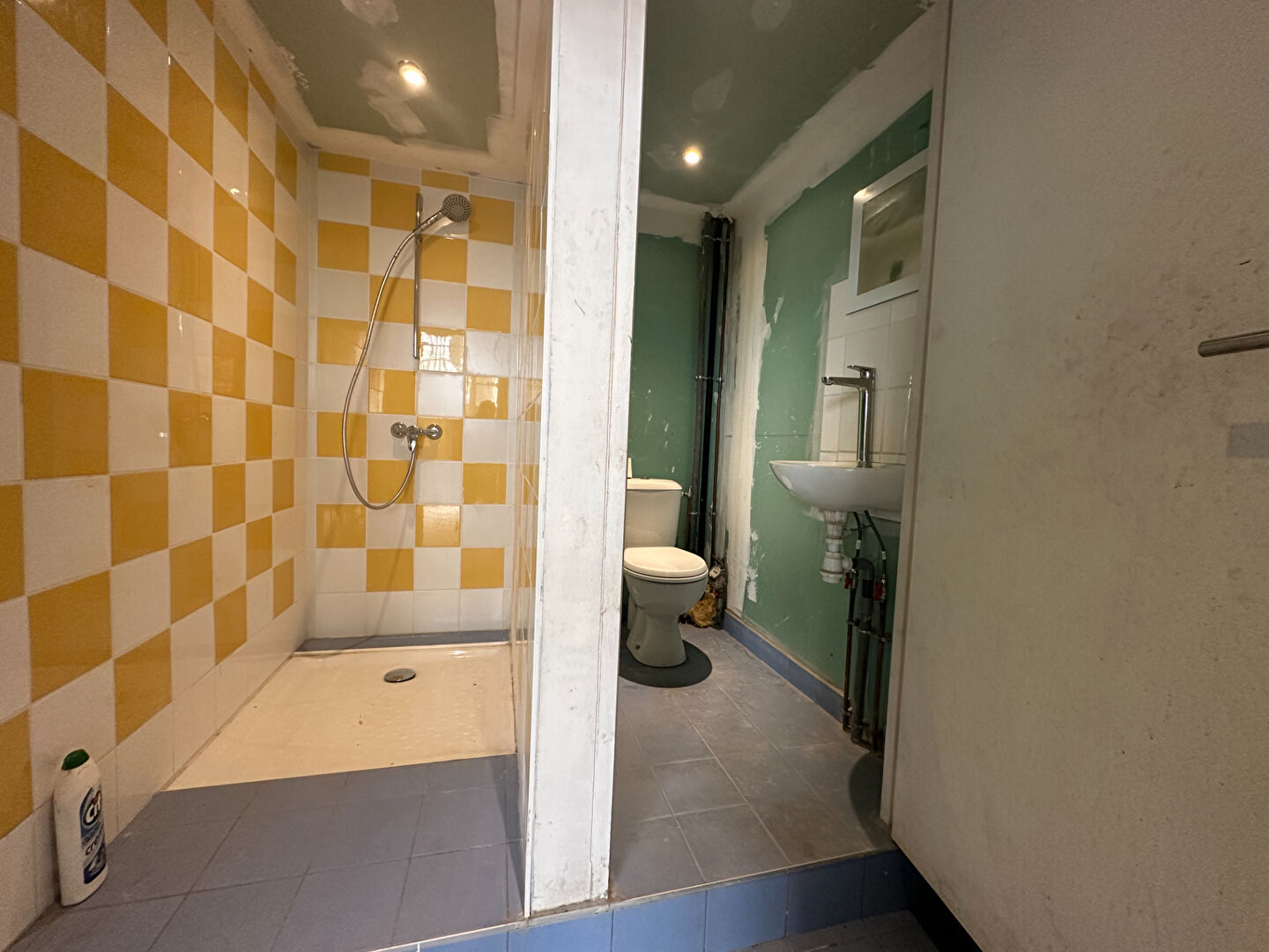 Photo Entrepôt 104m² Nice Est image 6/6