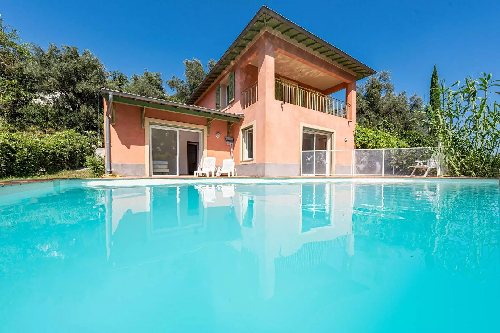 Agence immobilière de ERA IMMOBILIER RAIMBALDI