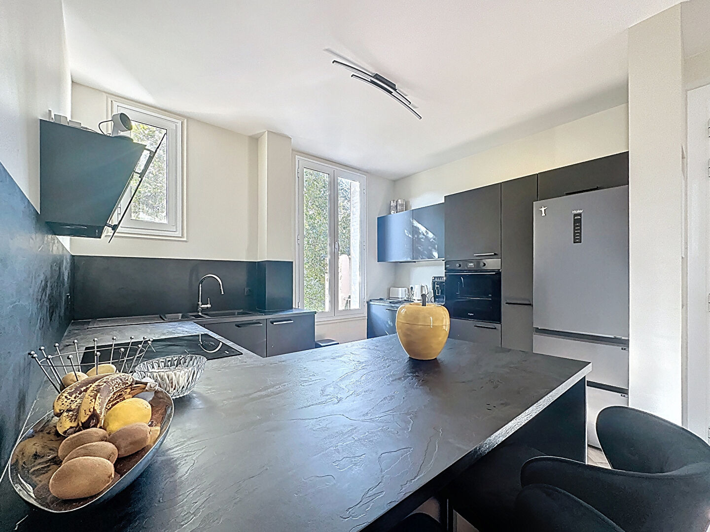 Photo 3 pièces 67,85m² Beaumettes 5min de la mer image 2/6