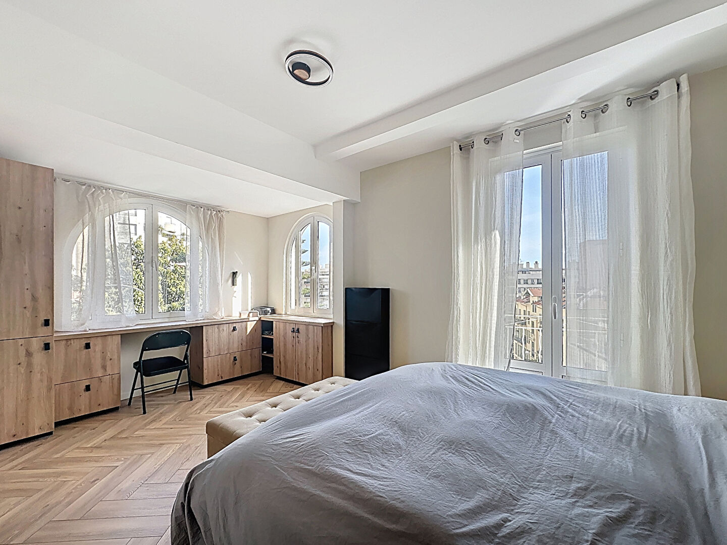 Photo 3 pièces 67,85m² Beaumettes 5min de la mer image 4/6