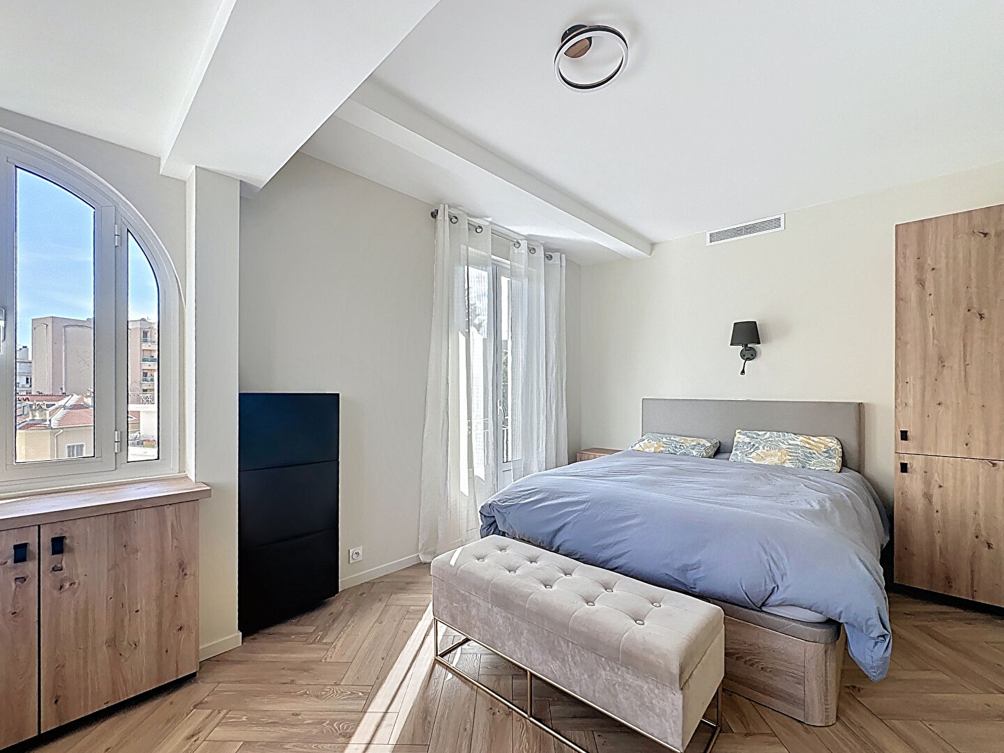 Photo 3 pièces 67,85m² Beaumettes 5min de la mer image 5/6