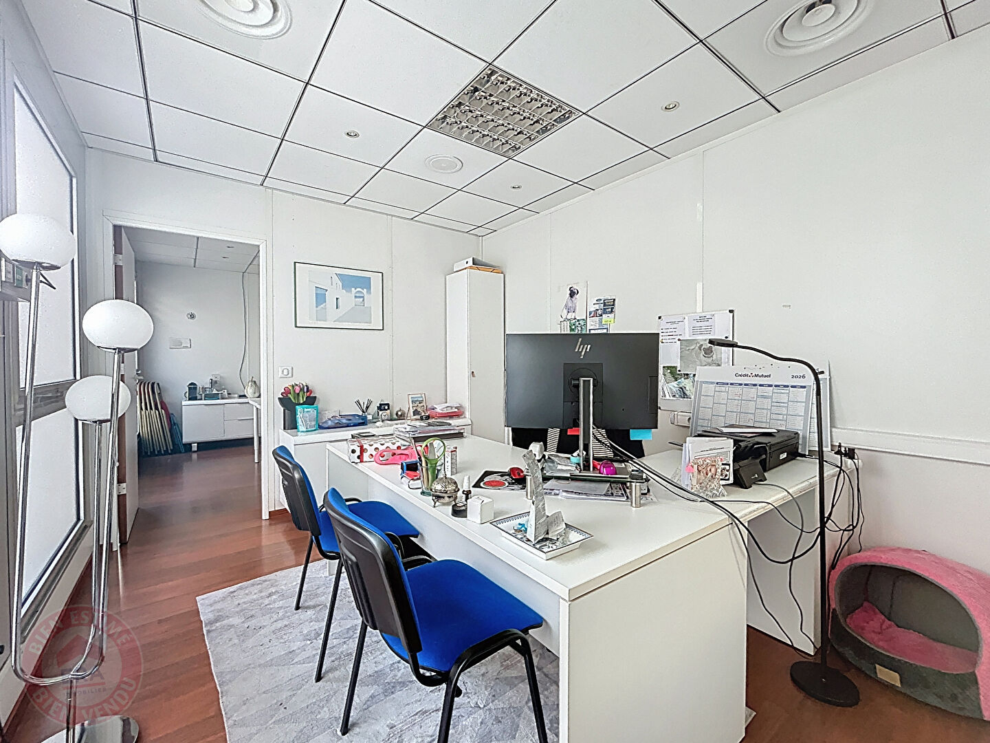 Agence immobilière de ERA IMMOBILIER RAIMBALDI