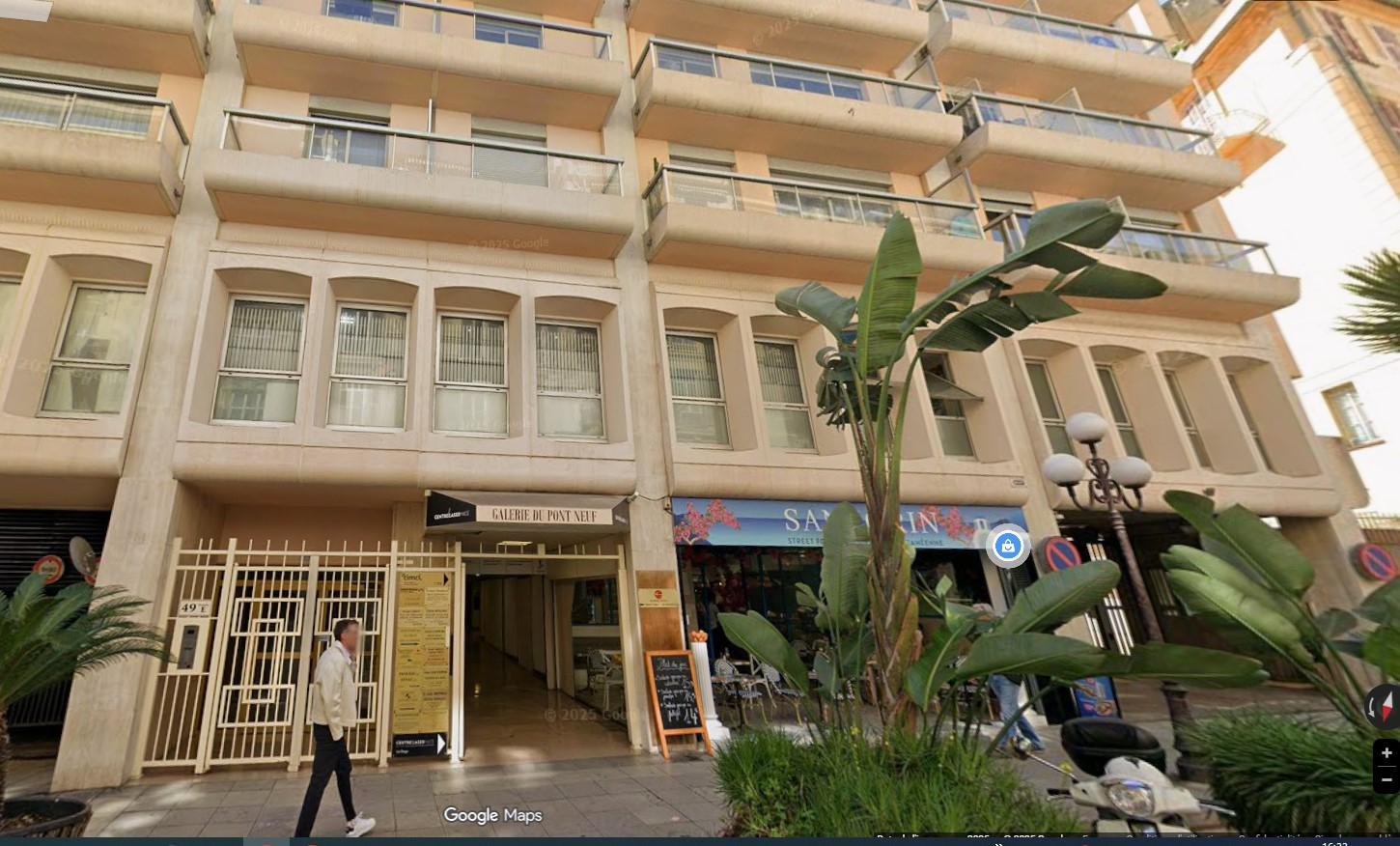 Agence immobilière de ERA IMMOBILIER RAIMBALDI