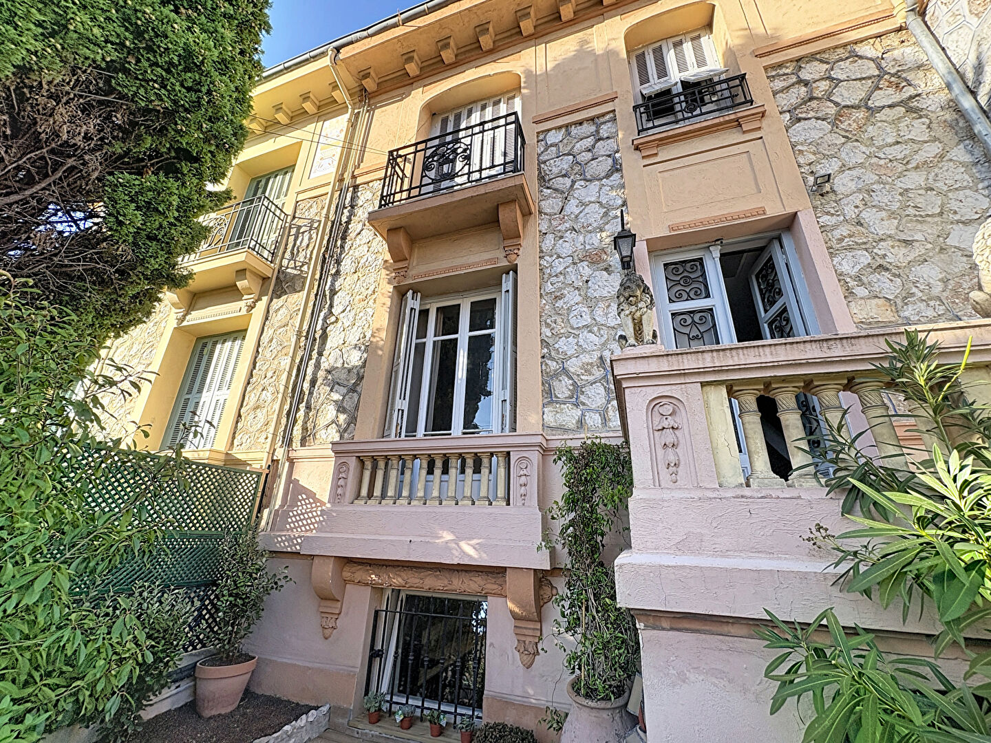 Agence immobilière de ERA IMMOBILIER RAIMBALDI