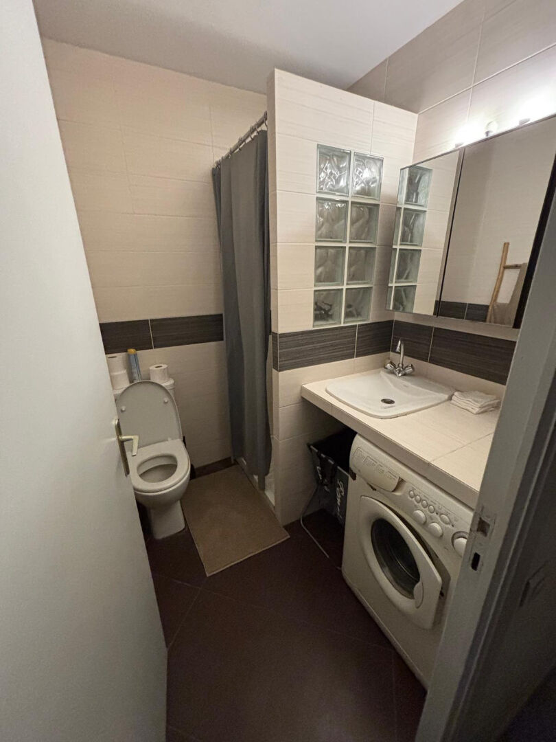 Photo Studio meublé 21,15 m2 Cimiez image 4/4