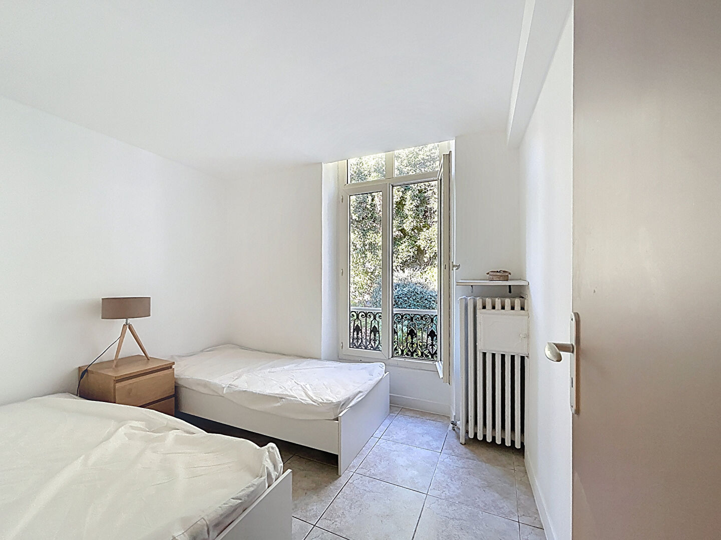 Photo Appartement Nice 3 pièce(s) 66.26 m2 image 3/6