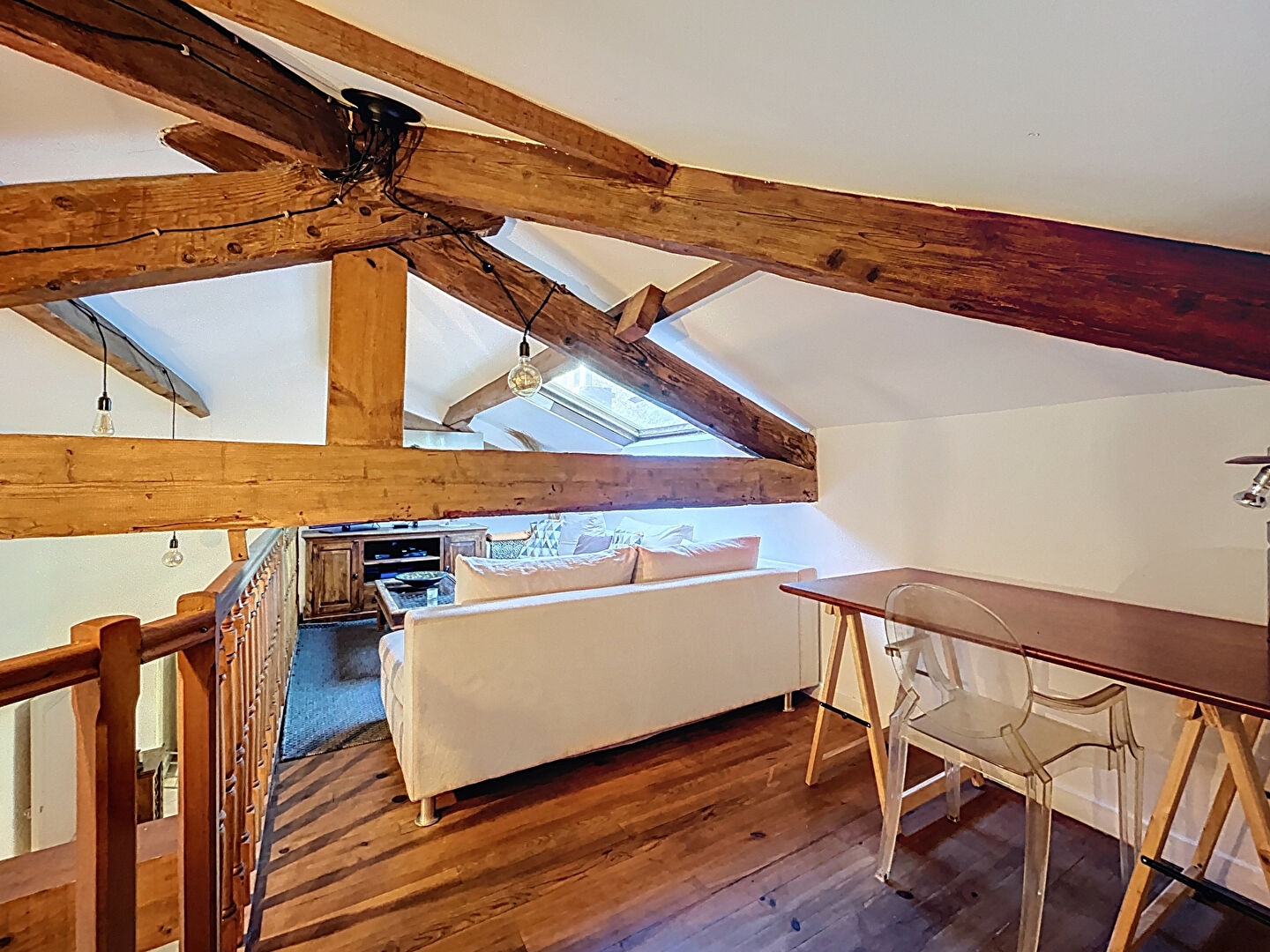 Photo Appartement Nice 3 pièce(s) 66.26 m2 image 5/6