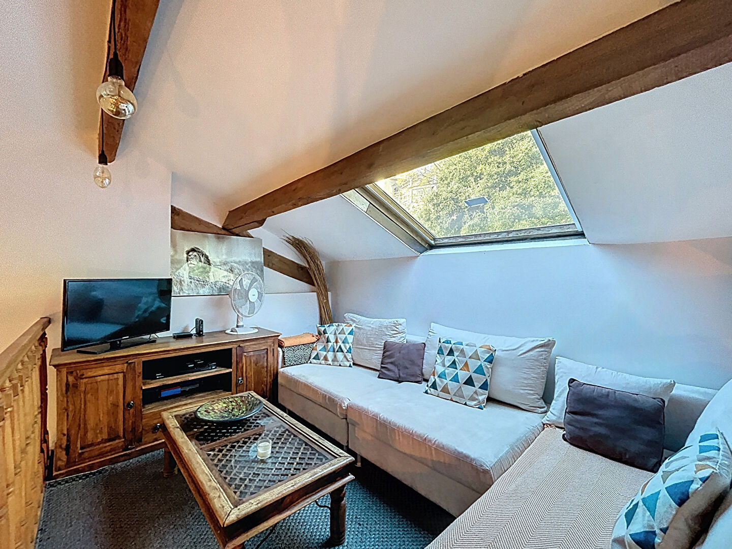 Photo Appartement Nice 3 pièce(s) 66.26 m2 image 6/6