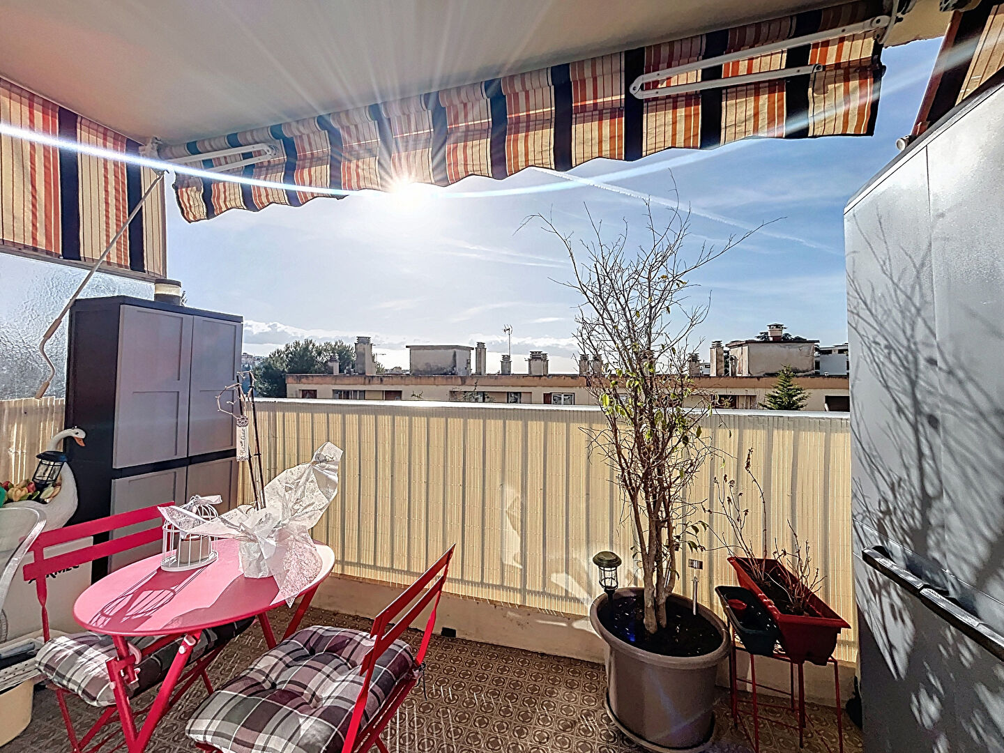 Agence immobilière de ERA IMMOBILIER RAIMBALDI