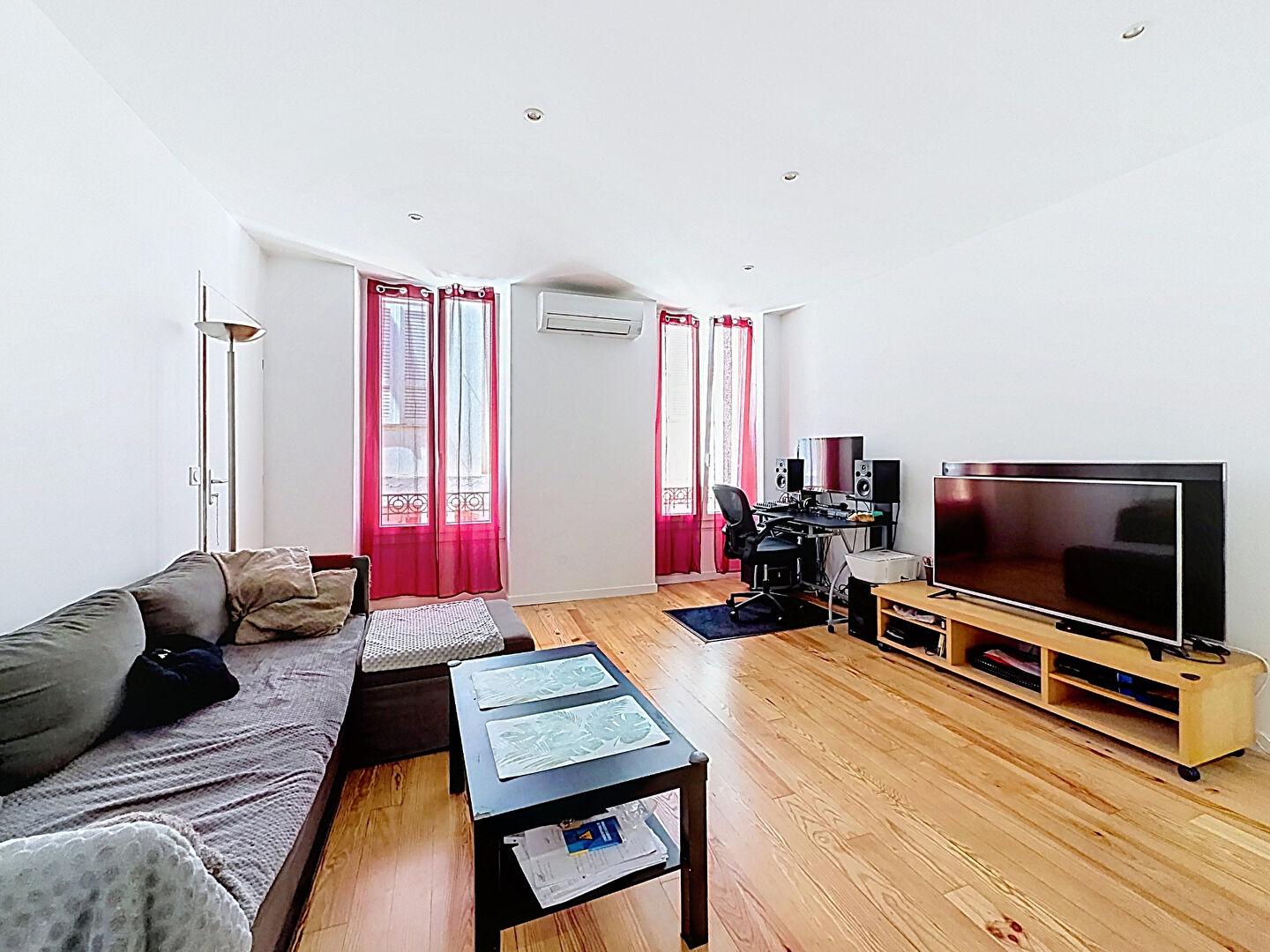 Agence immobilière de ERA IMMOBILIER RAIMBALDI