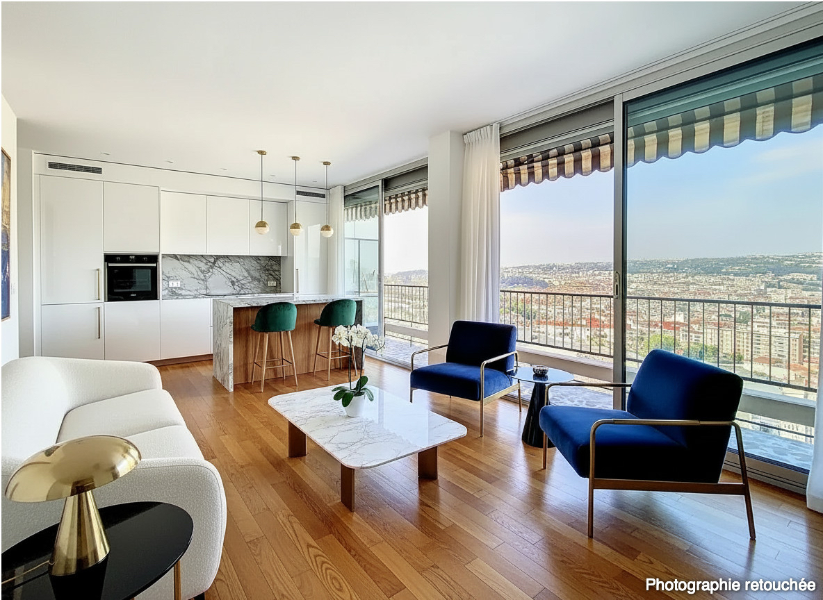 Agence immobilière de ERA IMMOBILIER RAIMBALDI