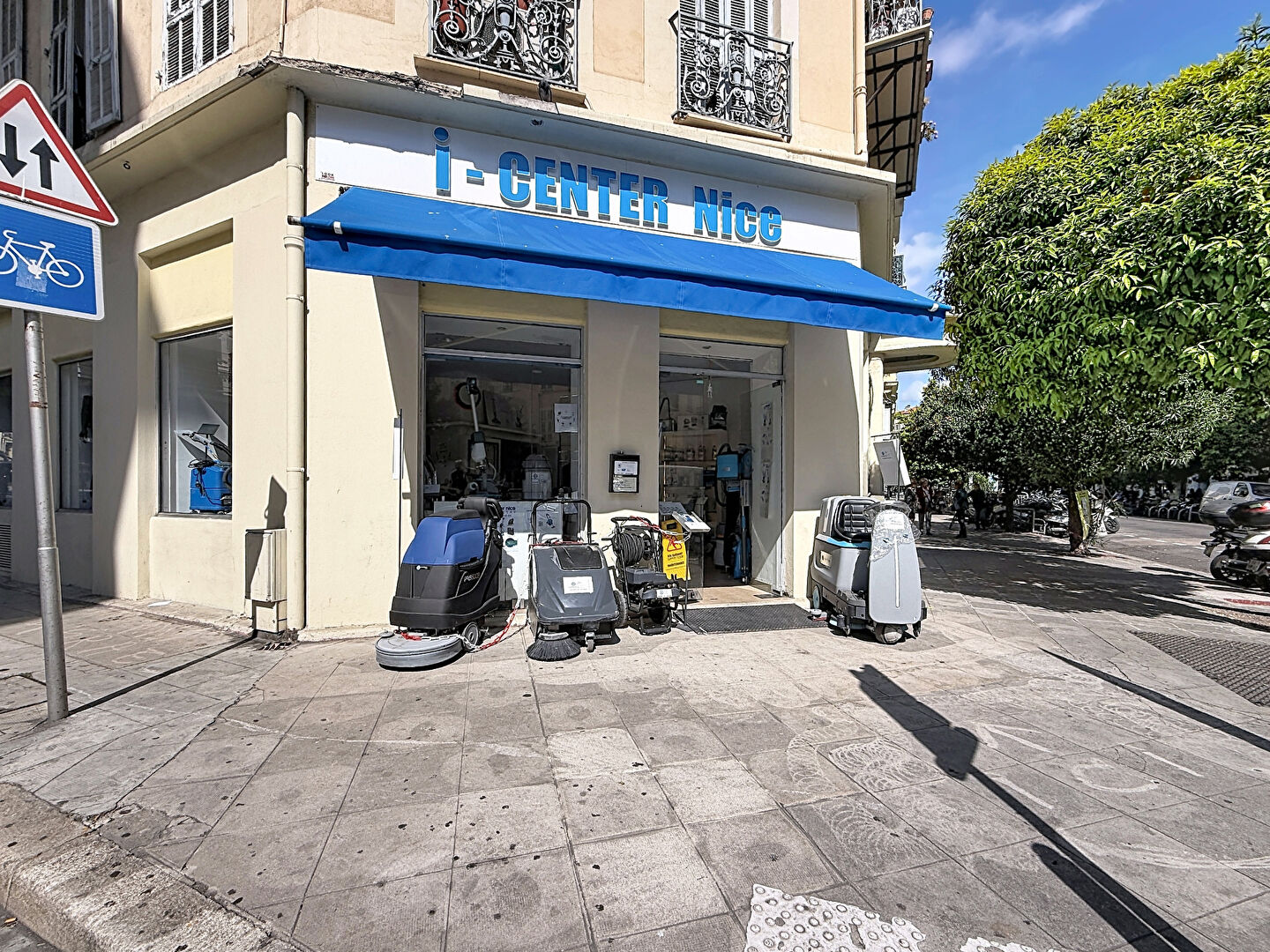 Agence immobilière de ERA IMMOBILIER RAIMBALDI