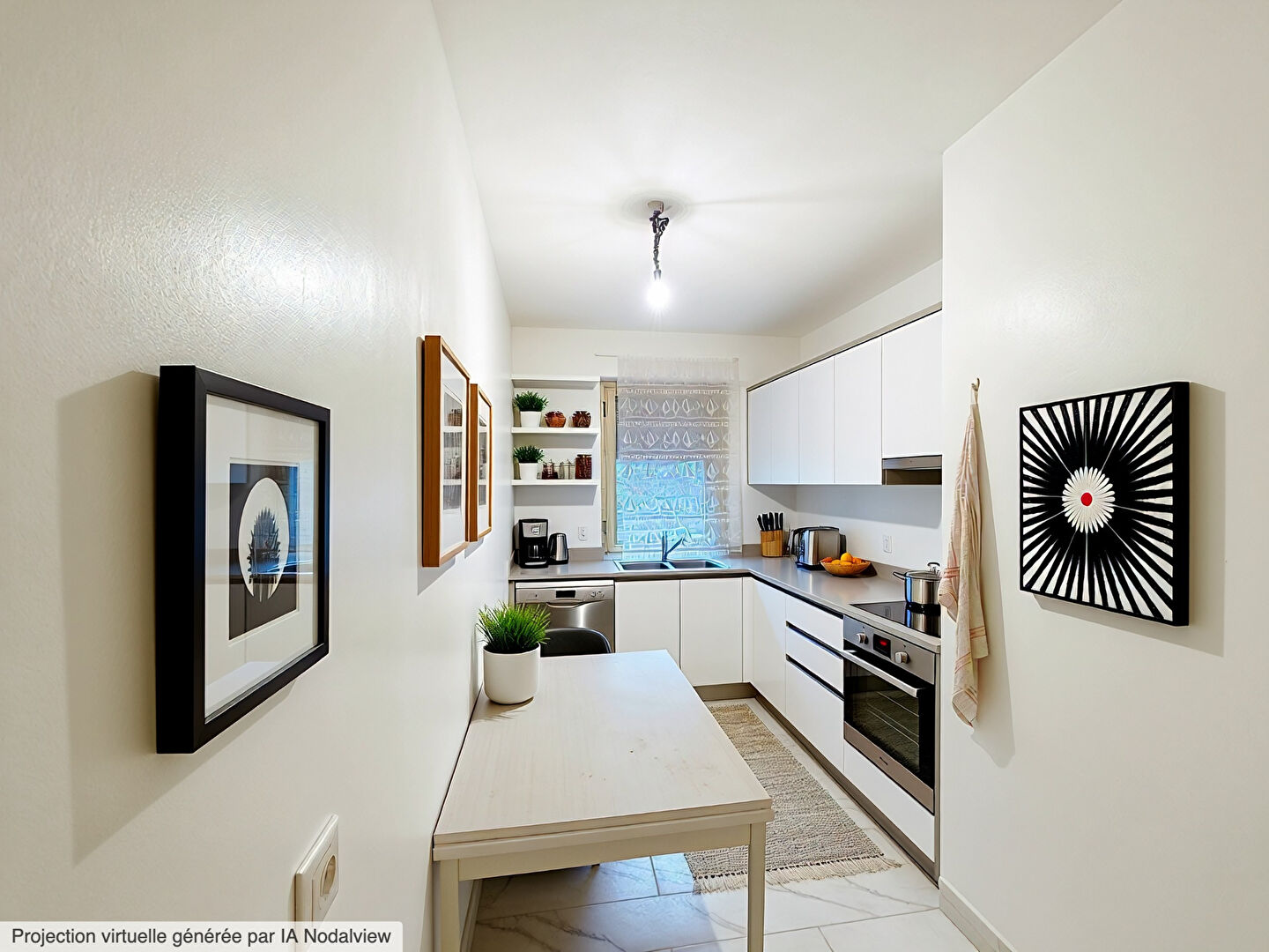 Agence immobilière de ERA IMMOBILIER RAIMBALDI