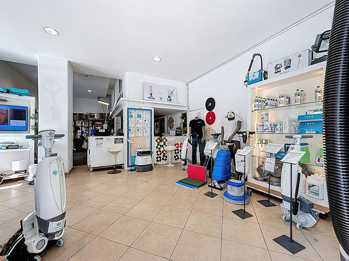 Agence immobilière de ERA IMMOBILIER RAIMBALDI