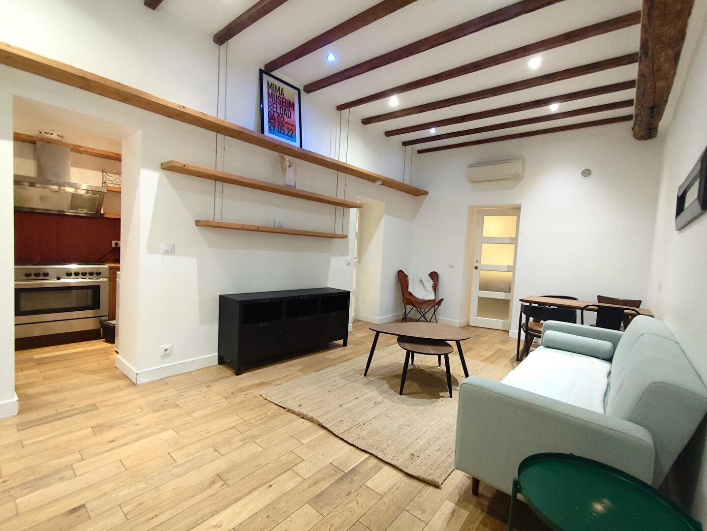 Agence immobilière de ERA IMMOBILIER RAIMBALDI