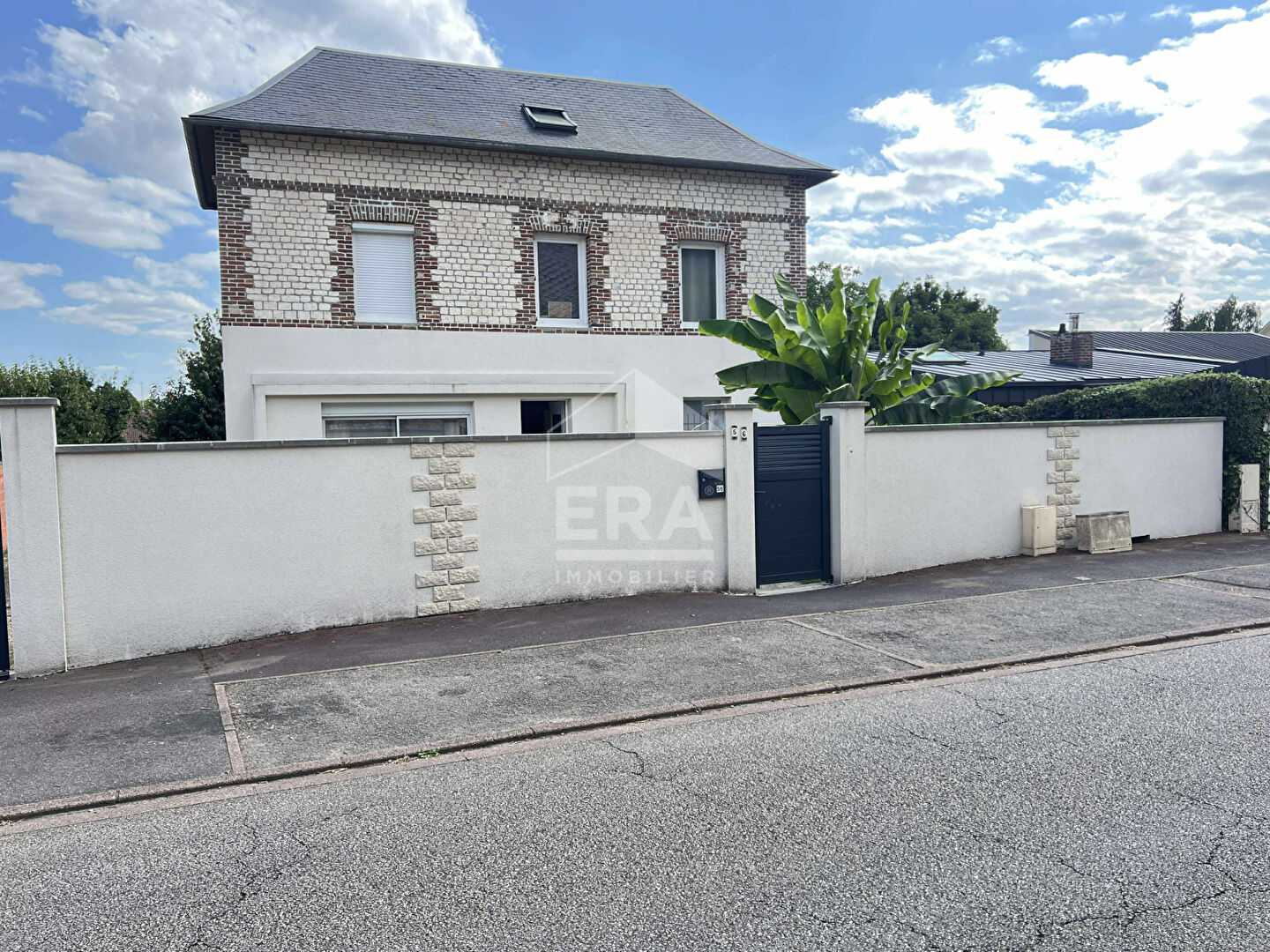Maison Alizay 6 pièce(s) 144 m2