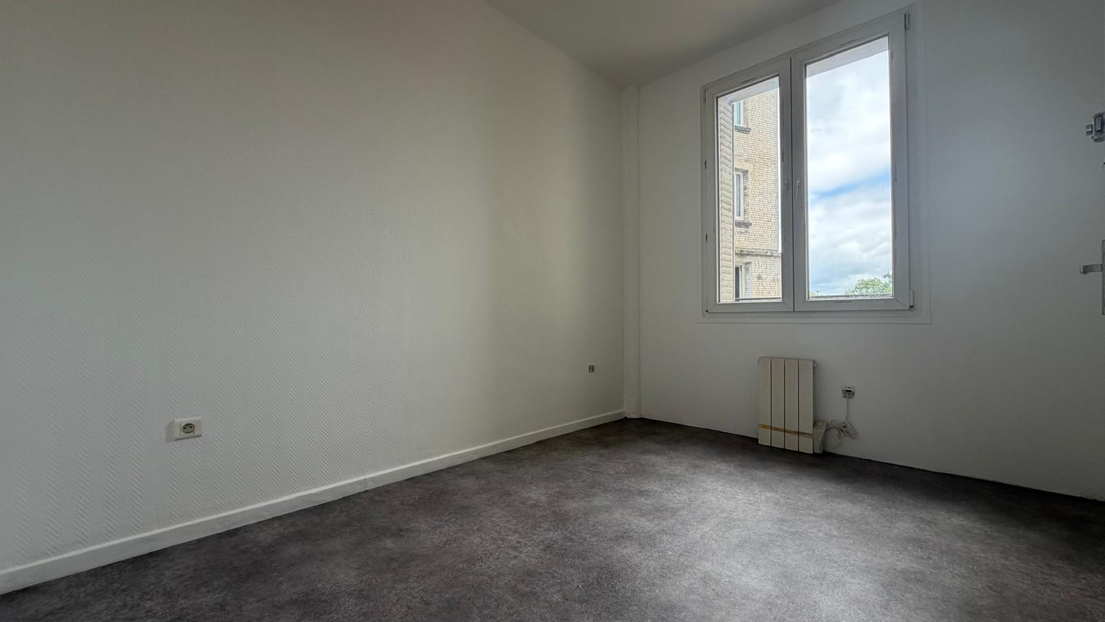 Appartement Aulnay Sous Bois 2 pièce(s)