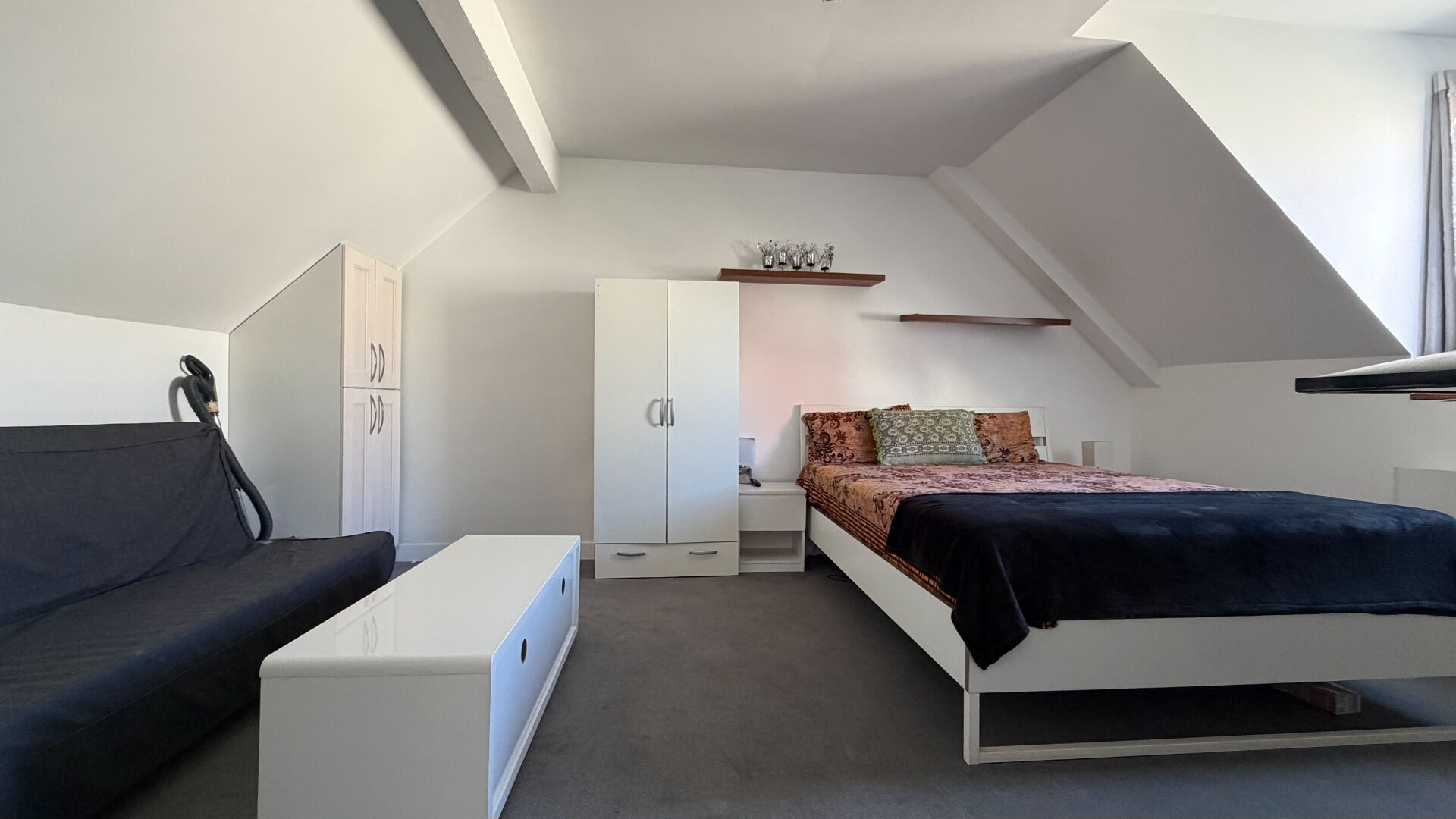 Appartement Les Pavillons Sous Bois 2 pièce(s) secteur Gargan