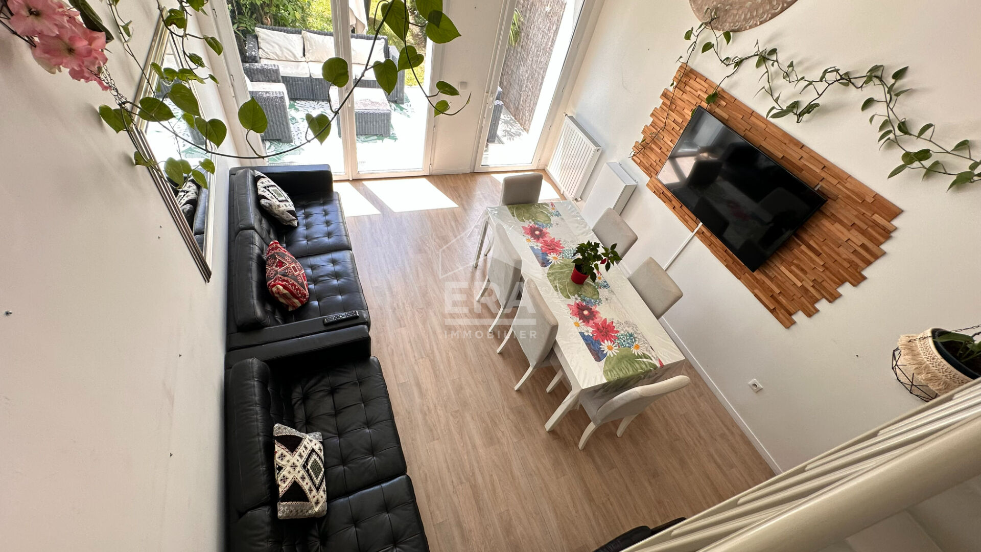 Agence immobilière de ERA VILLAROY  SQY IMMO