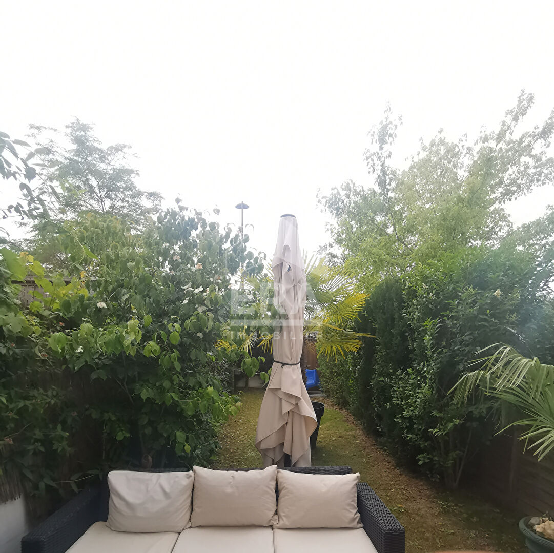 Agence immobilière de ERA VILLAROY  SQY IMMO