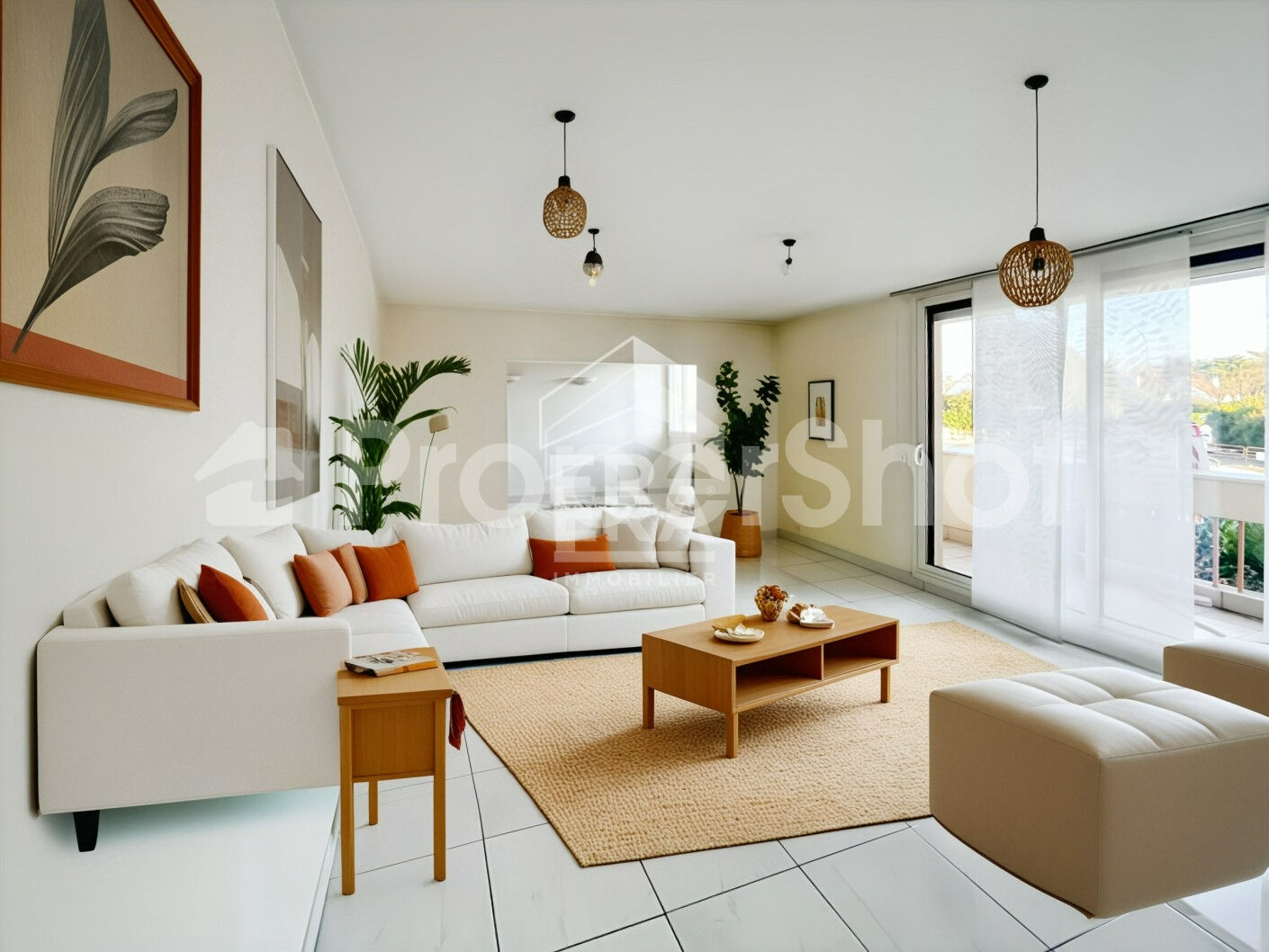 Agence immobilière de ERA VILLAROY  SQY IMMO