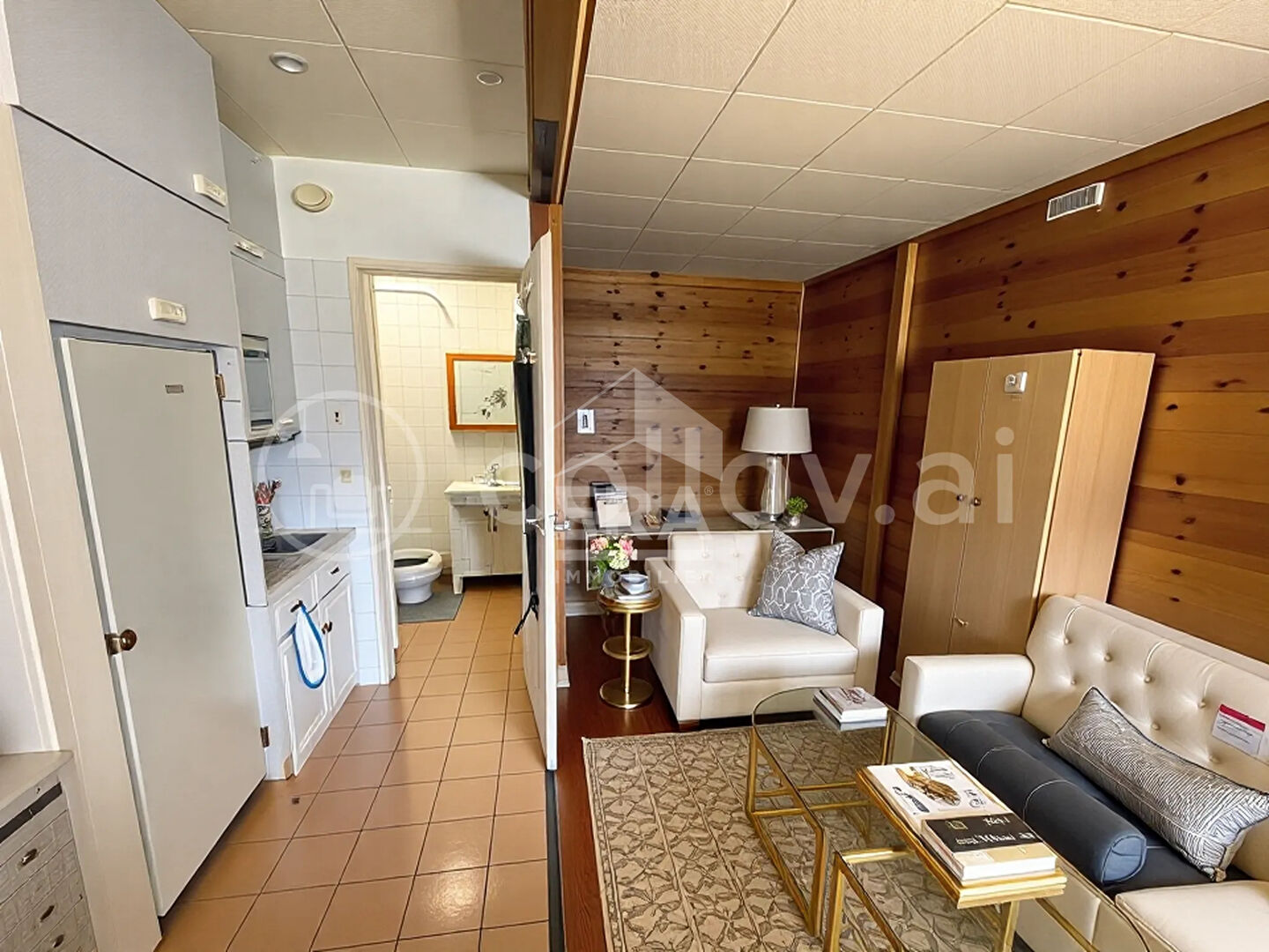 Agence immobilière de ERA VILLAROY  SQY IMMO