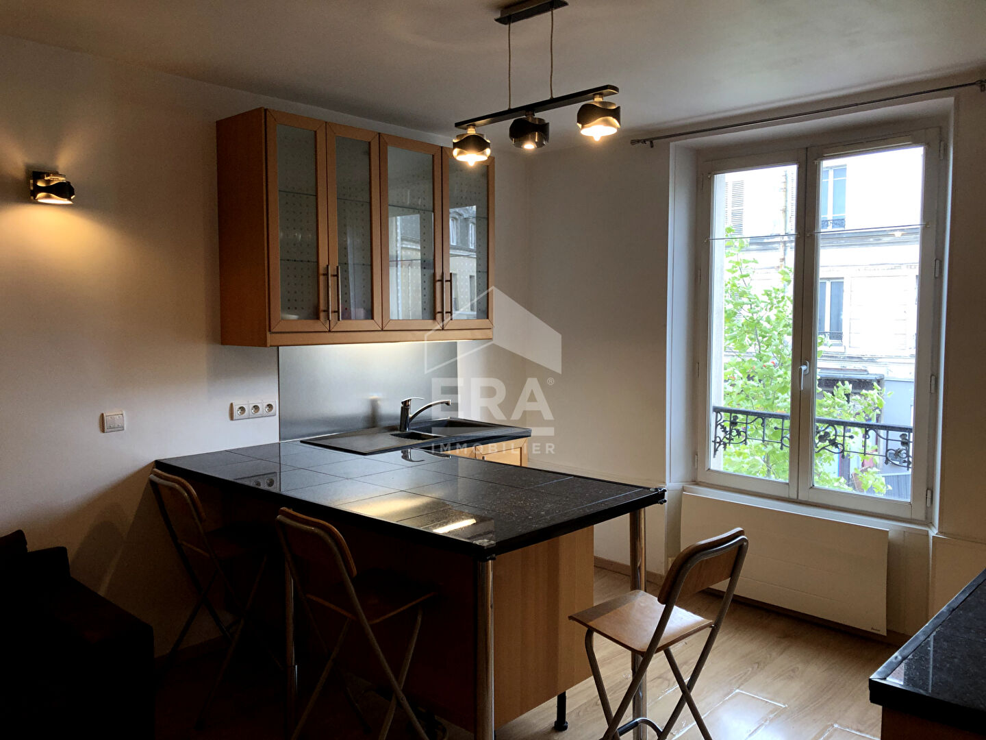 Agence immobilière de ERA VILLAROY  SQY IMMO