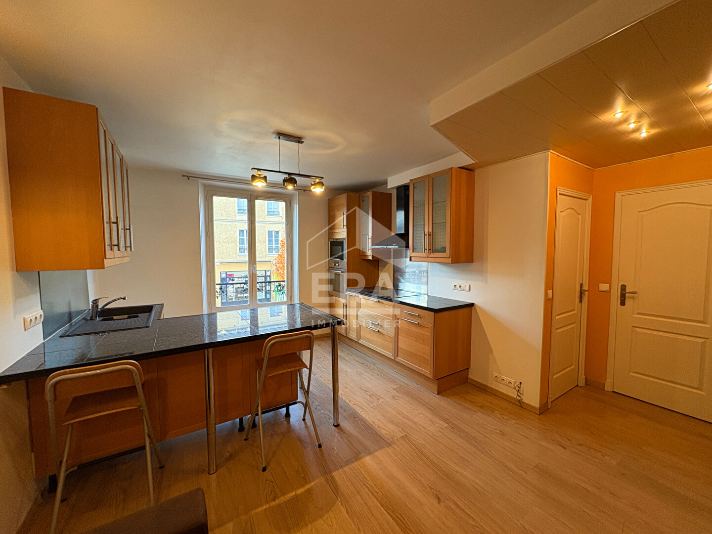 Agence immobilière de ERA VILLAROY  SQY IMMO