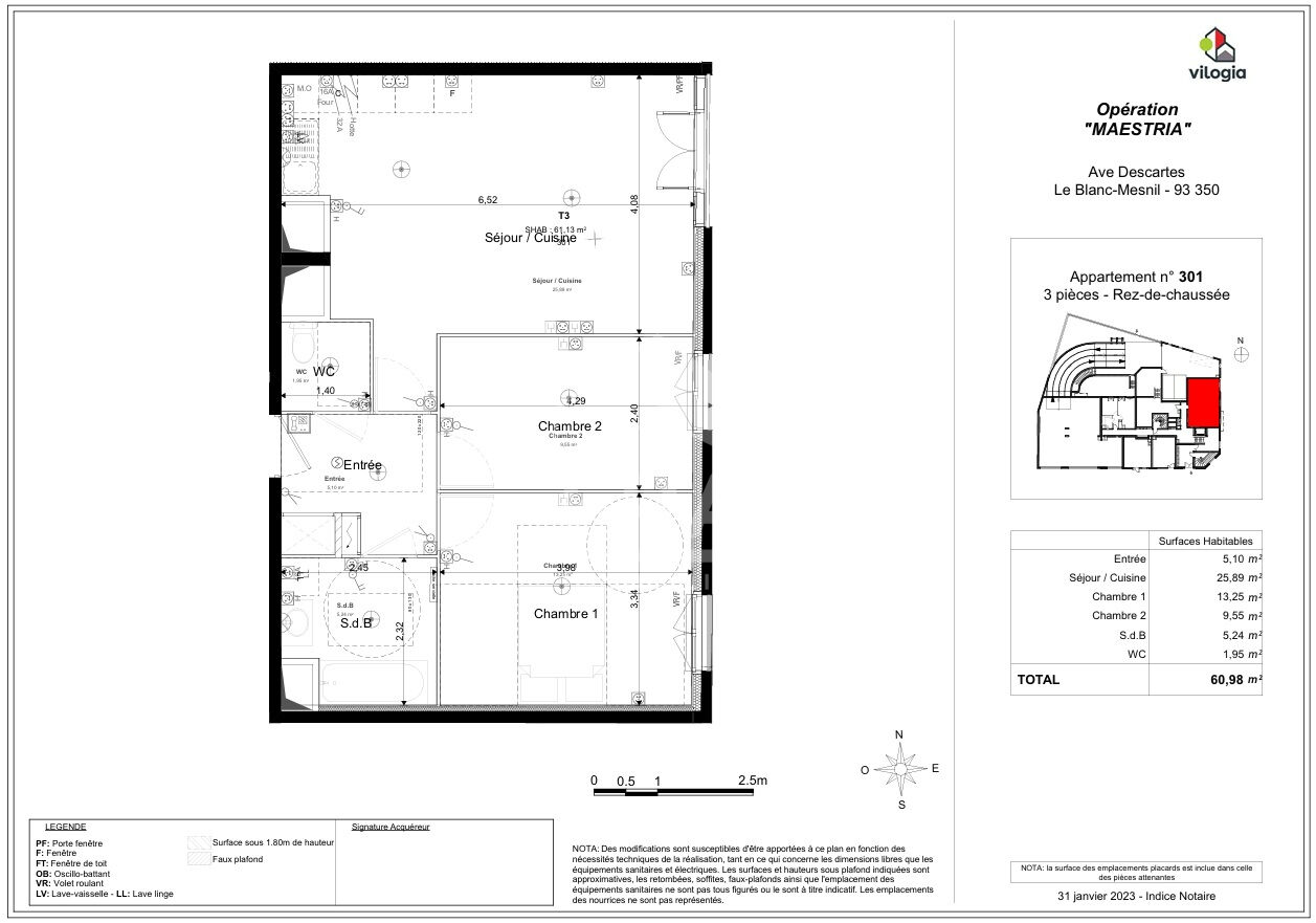 Agence immobilière de ERA VILLAROY  SQY IMMO