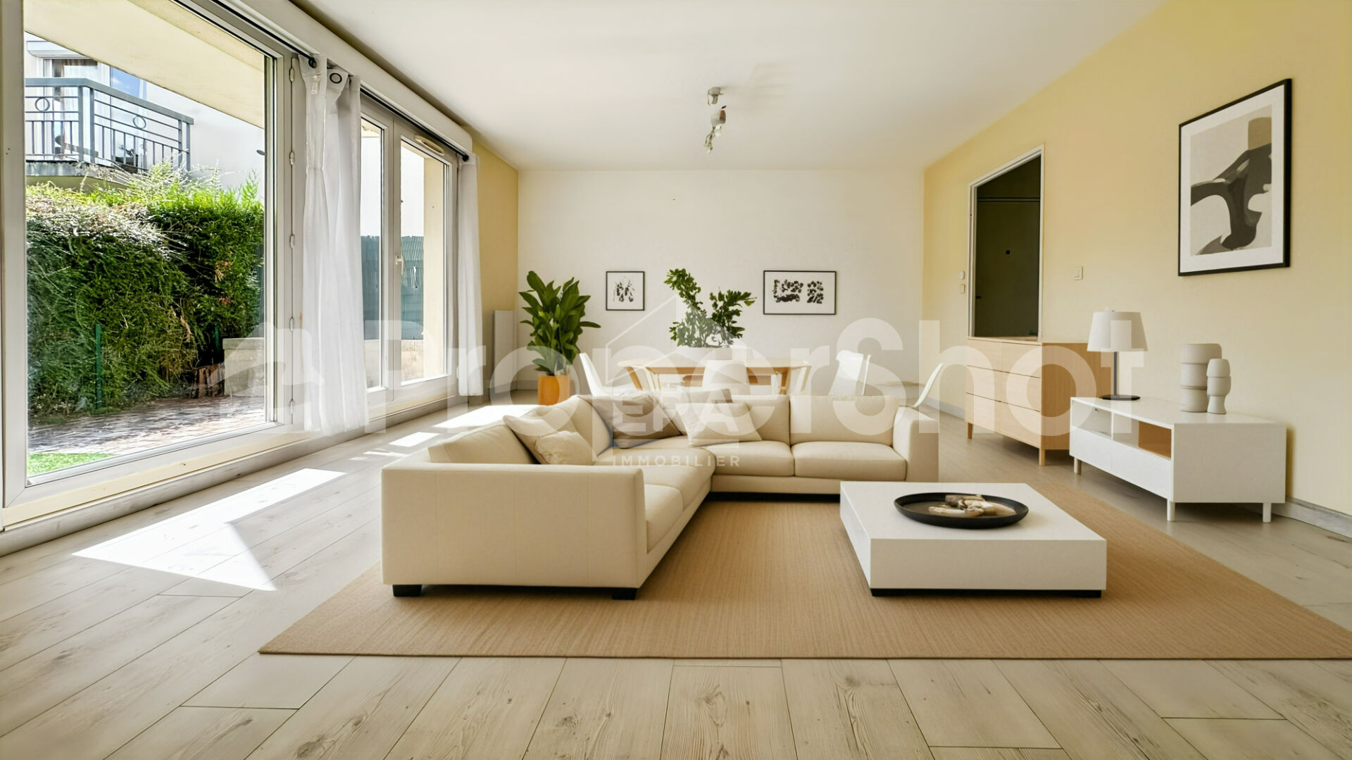 Agence immobilière de ERA VILLAROY  SQY IMMO