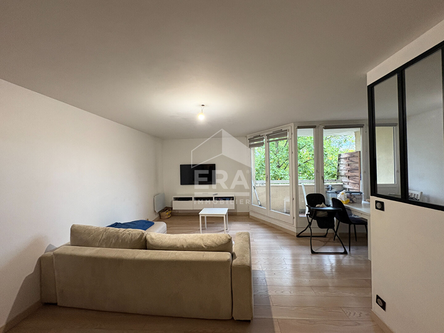 Agence immobilière de ERA VILLAROY  SQY IMMO