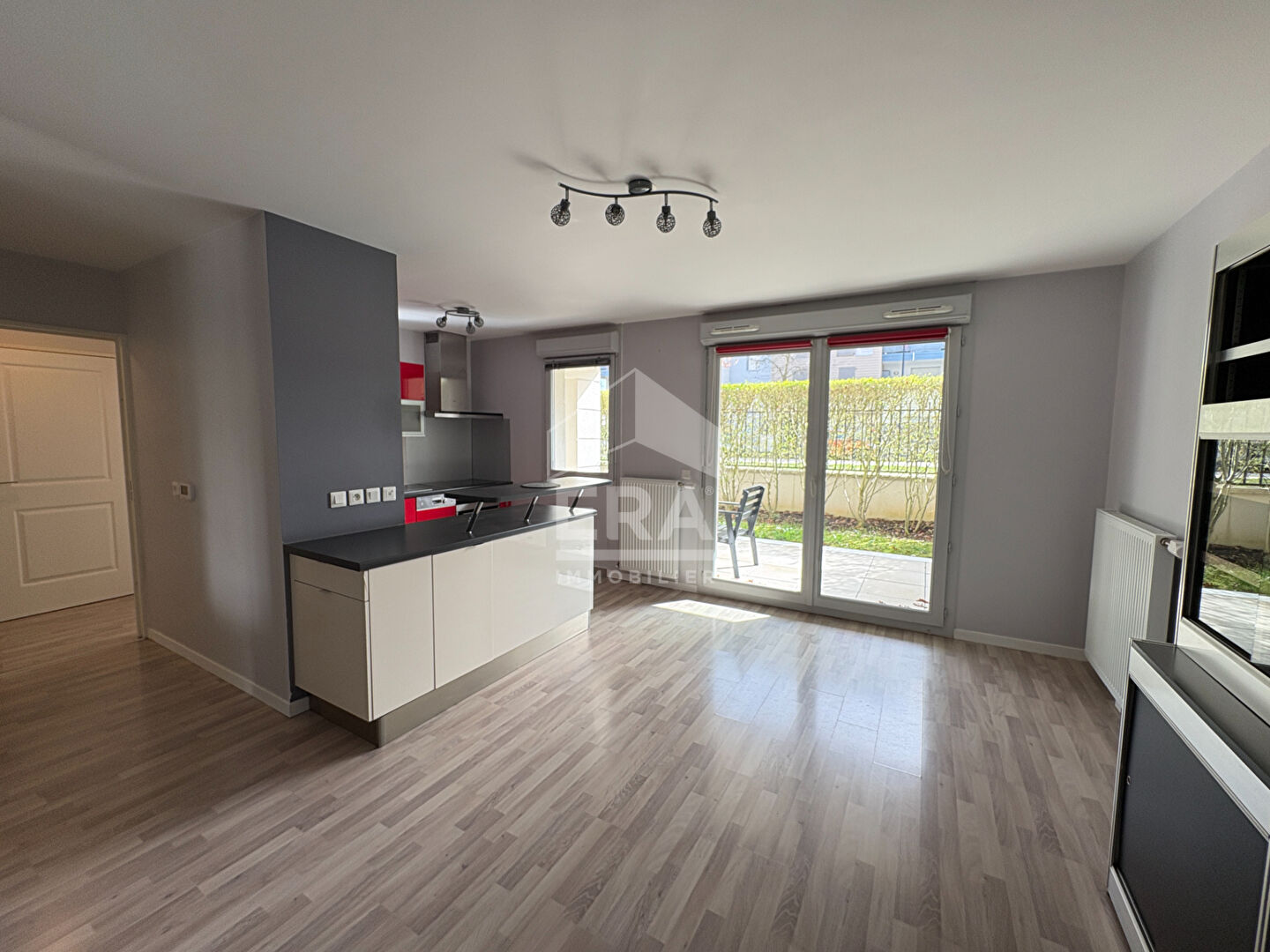 Agence immobilière de ERA VILLAROY  SQY IMMO