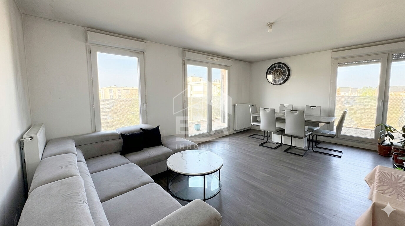 Agence immobilière de ERA VILLAROY  SQY IMMO