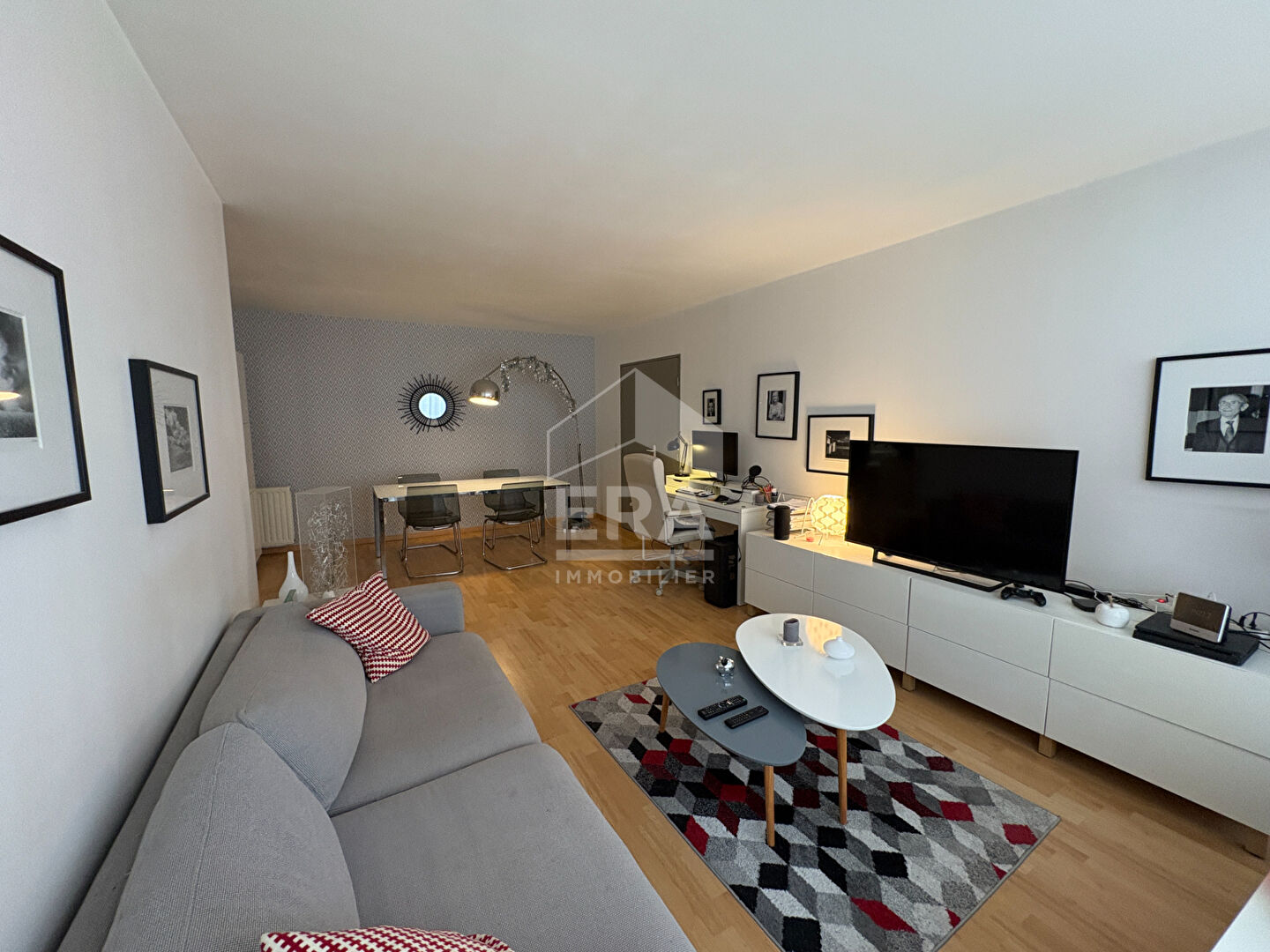 Agence immobilière de ERA VILLAROY  SQY IMMO