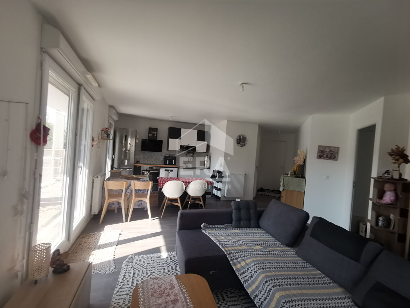 Agence immobilière de ERA VILLAROY  SQY IMMO