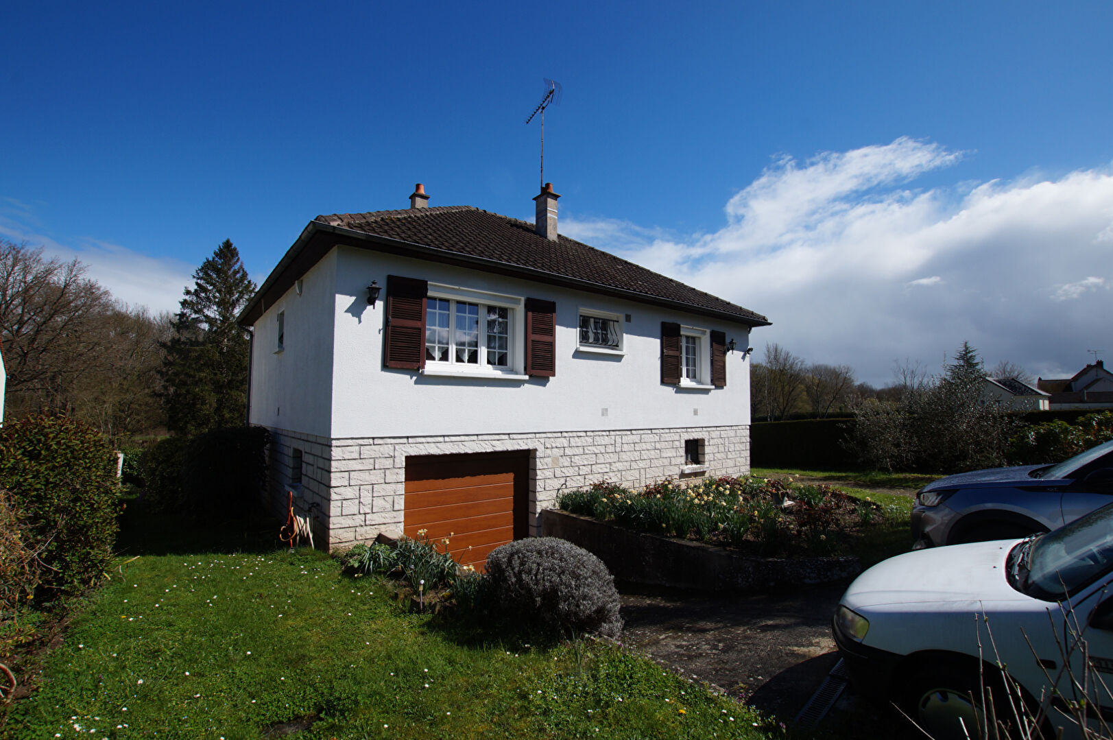 Maison Nargis 3 pièces 72.50 m2