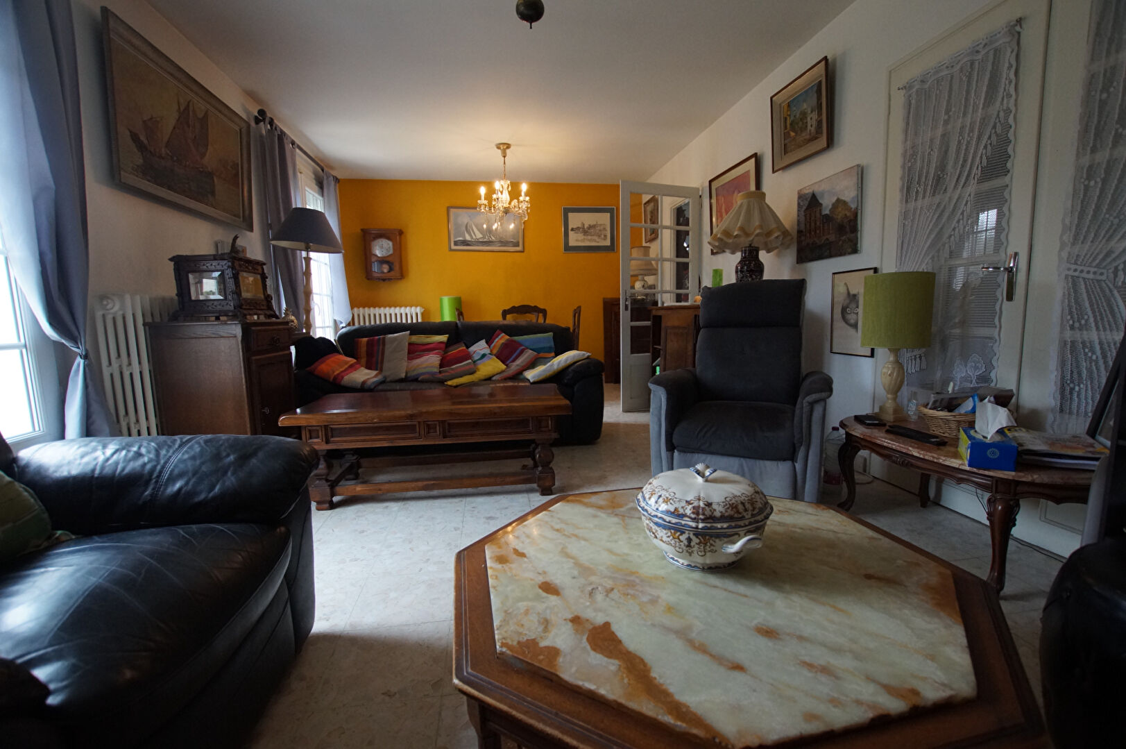 Photo Maison Nargis 3 pièces 72.50 m2 image 3/6