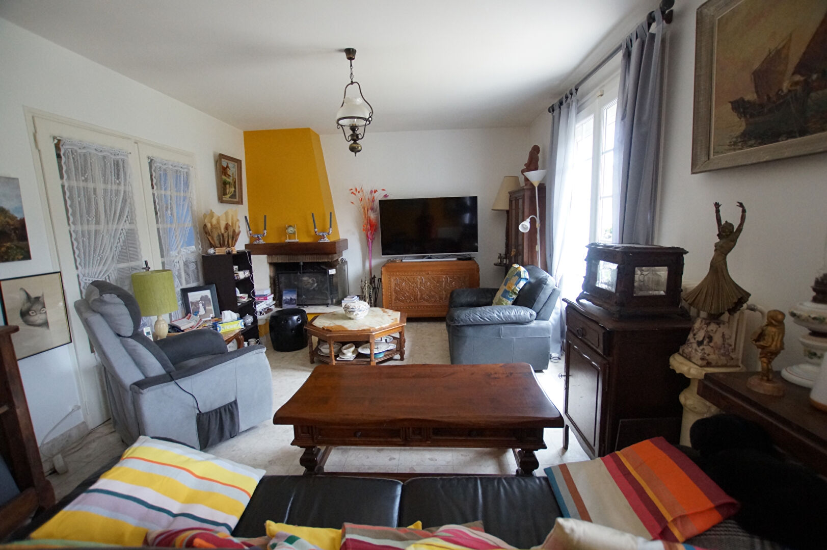 Photo Maison Nargis 3 pièces 72.50 m2 image 4/6